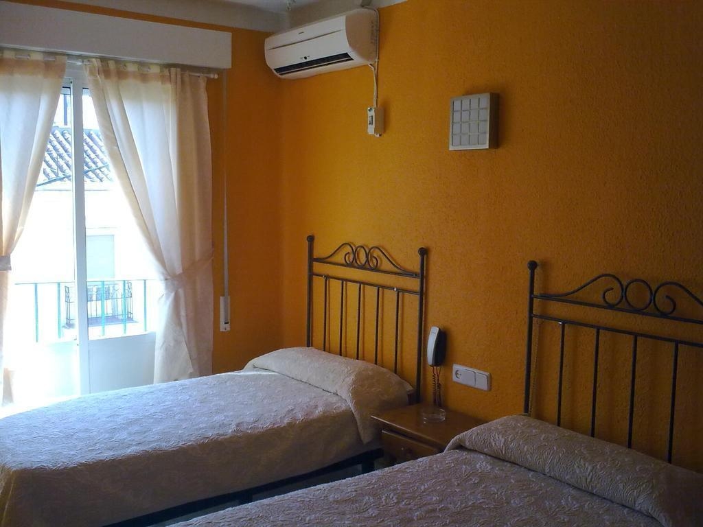 Foto de Hostal Vegas