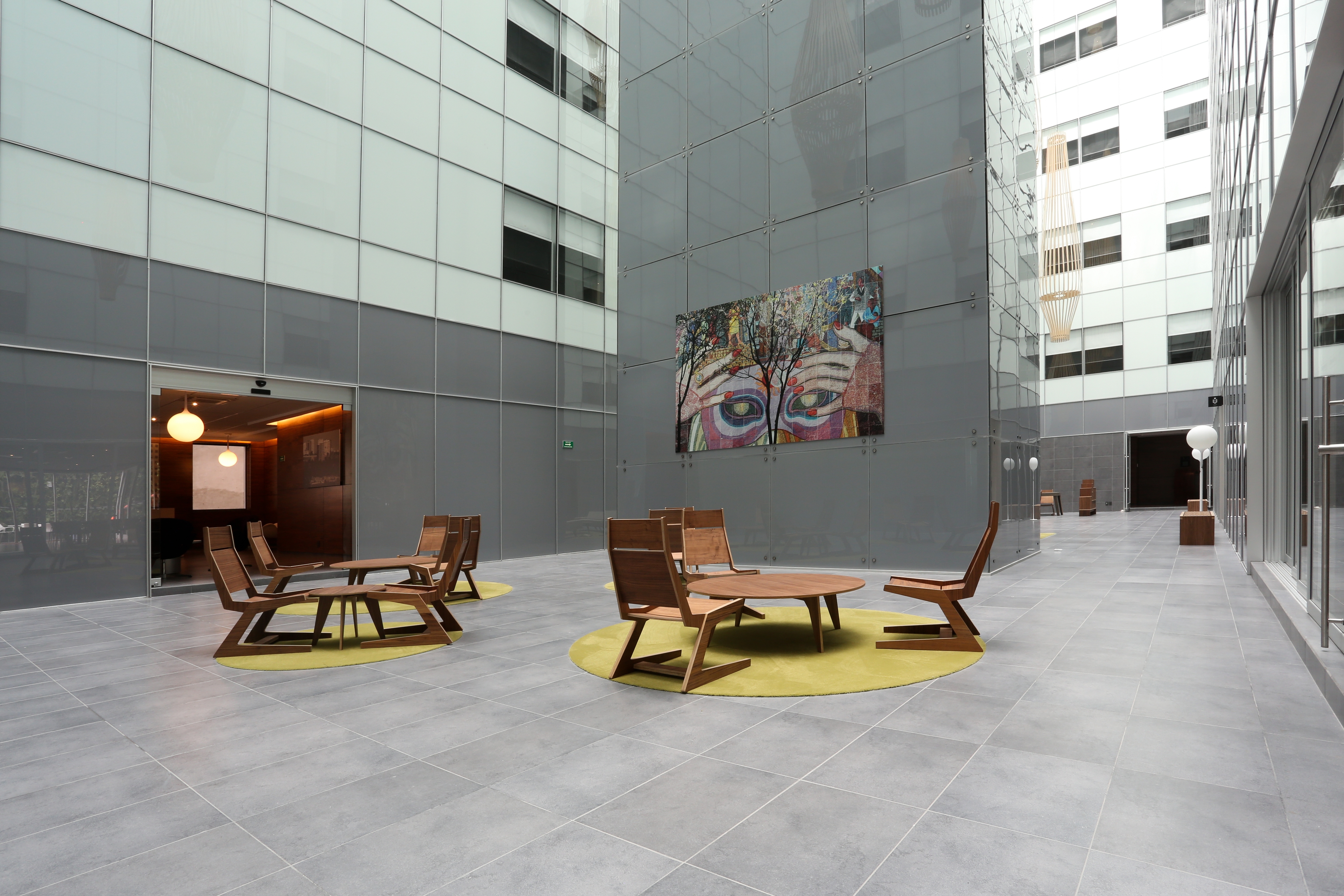 Foto de City Suites Santa Fe