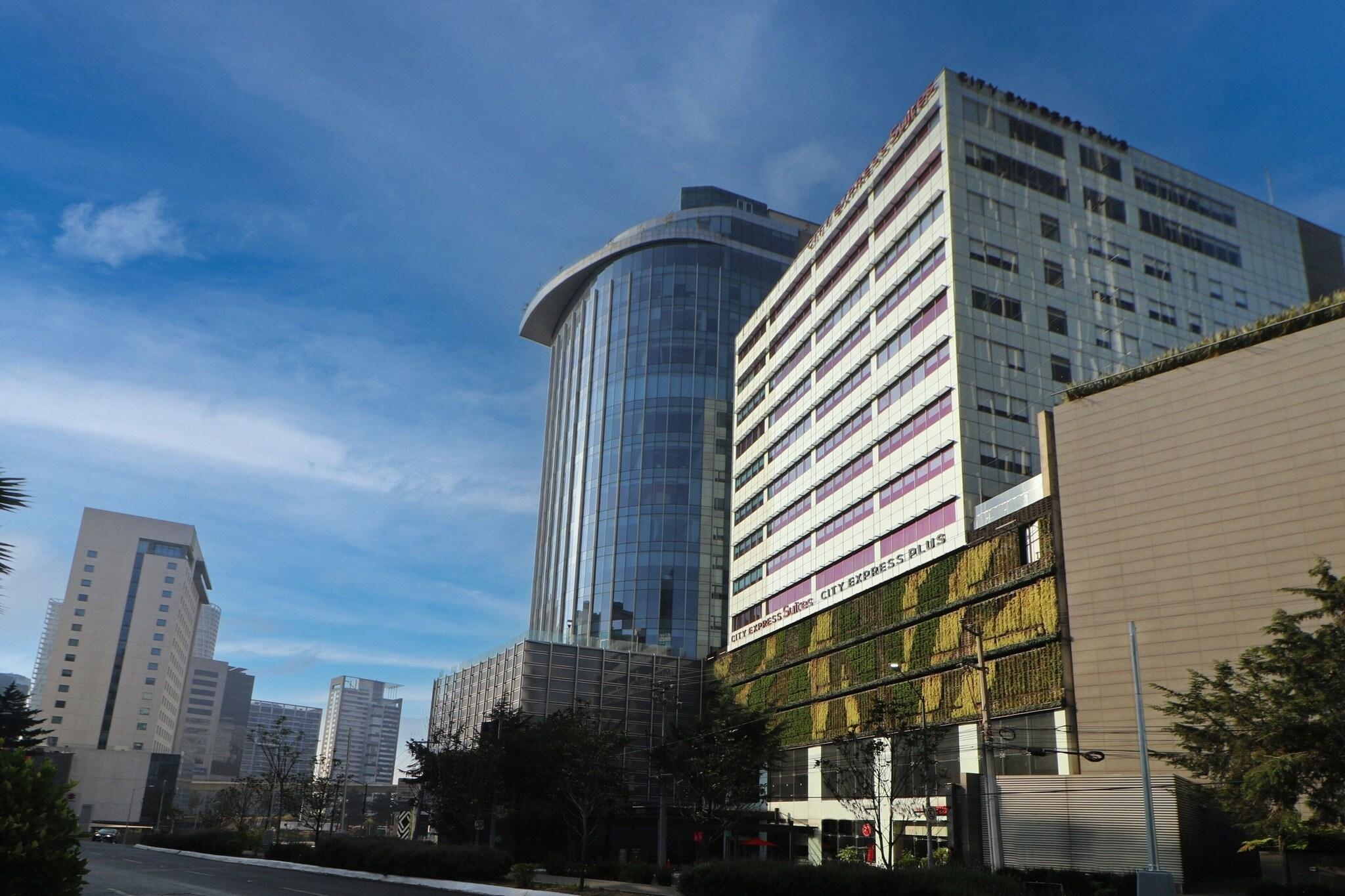 Foto de City Suites Santa Fe