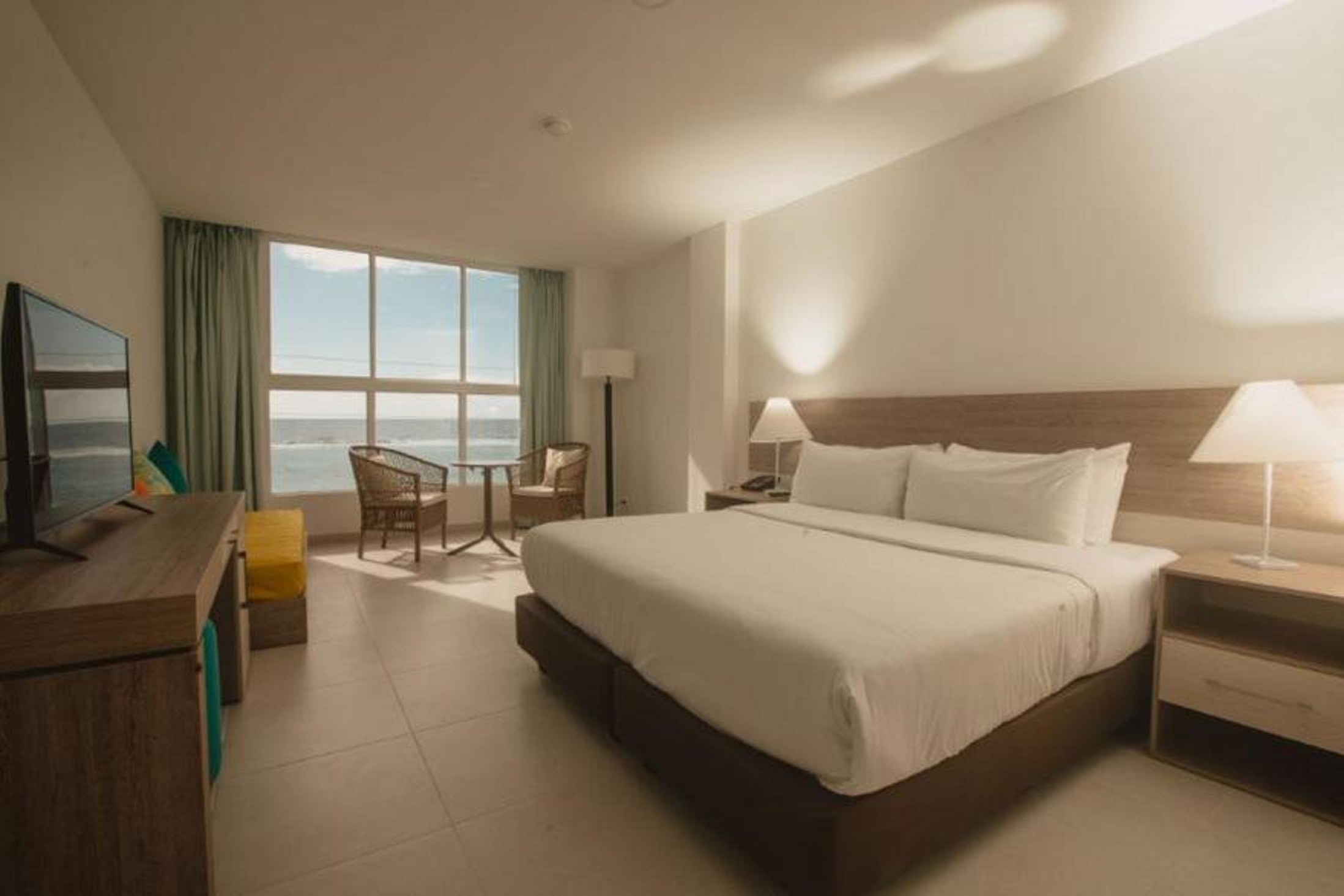 Foto de Decameron San Luis - All Inclusive