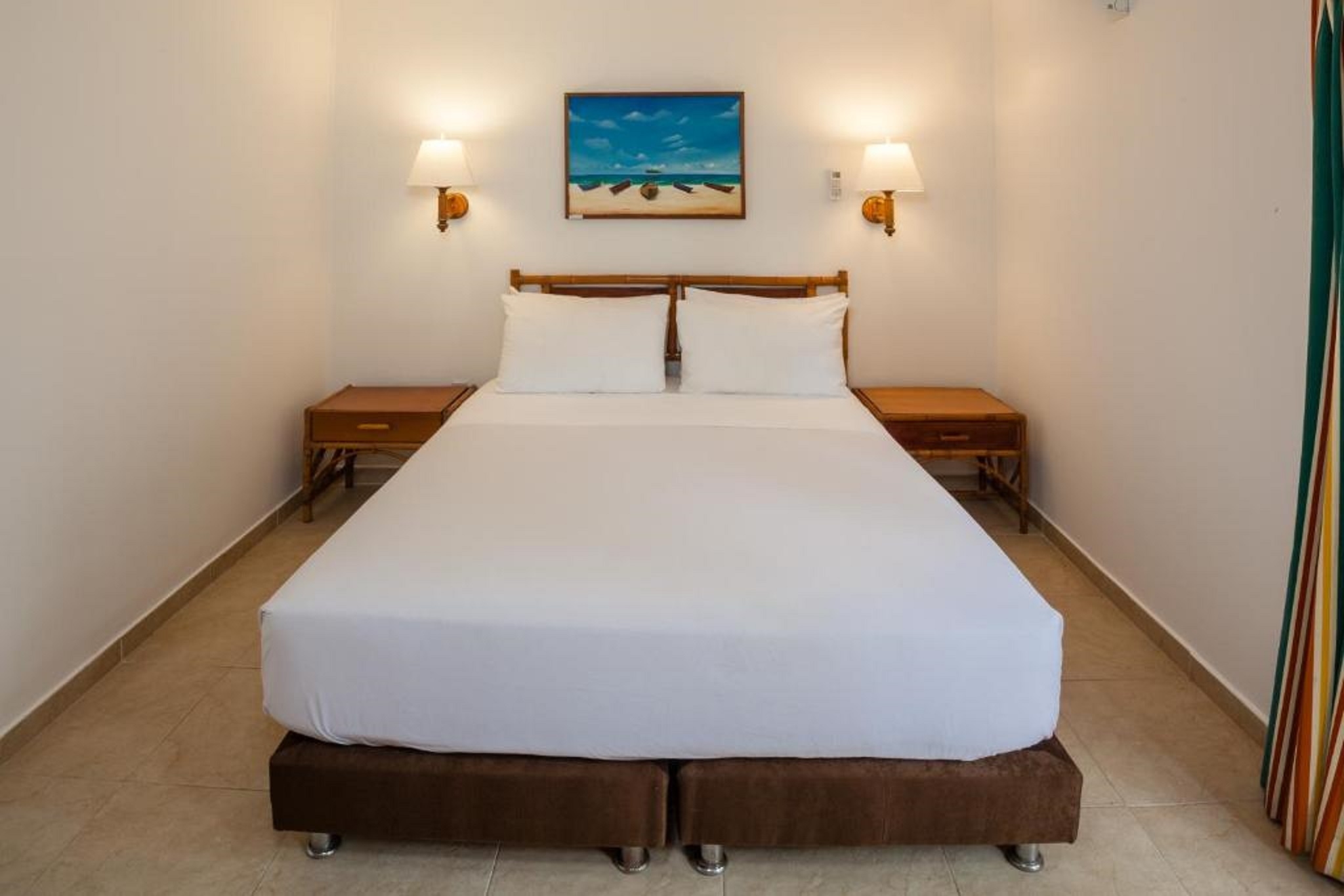 Foto de Decameron San Luis - All Inclusive