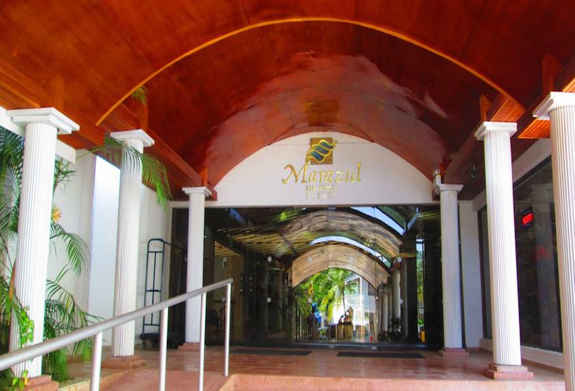 Foto de Royal Decameron Marazul