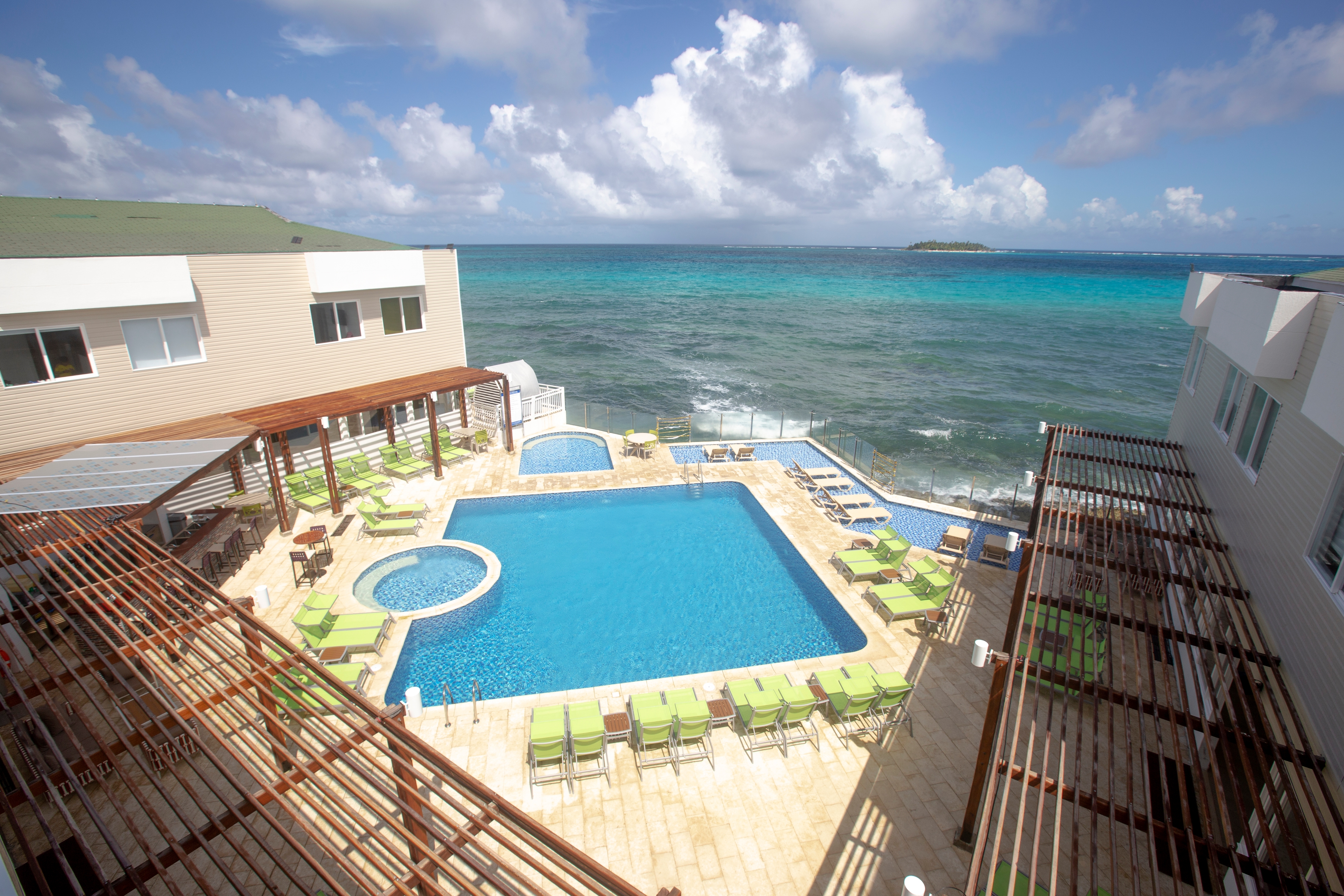 Foto de Decameron Maryland