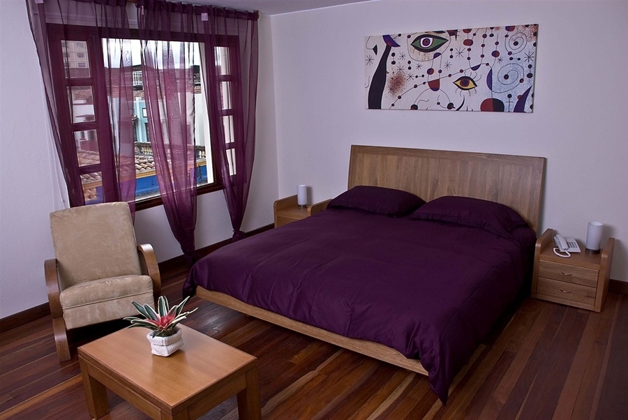 Foto de Hotel Casa Deco