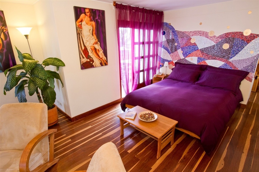 Foto de Hotel Casa Deco