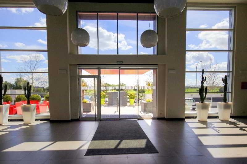 Foto de Vertice Roomspace Madrid