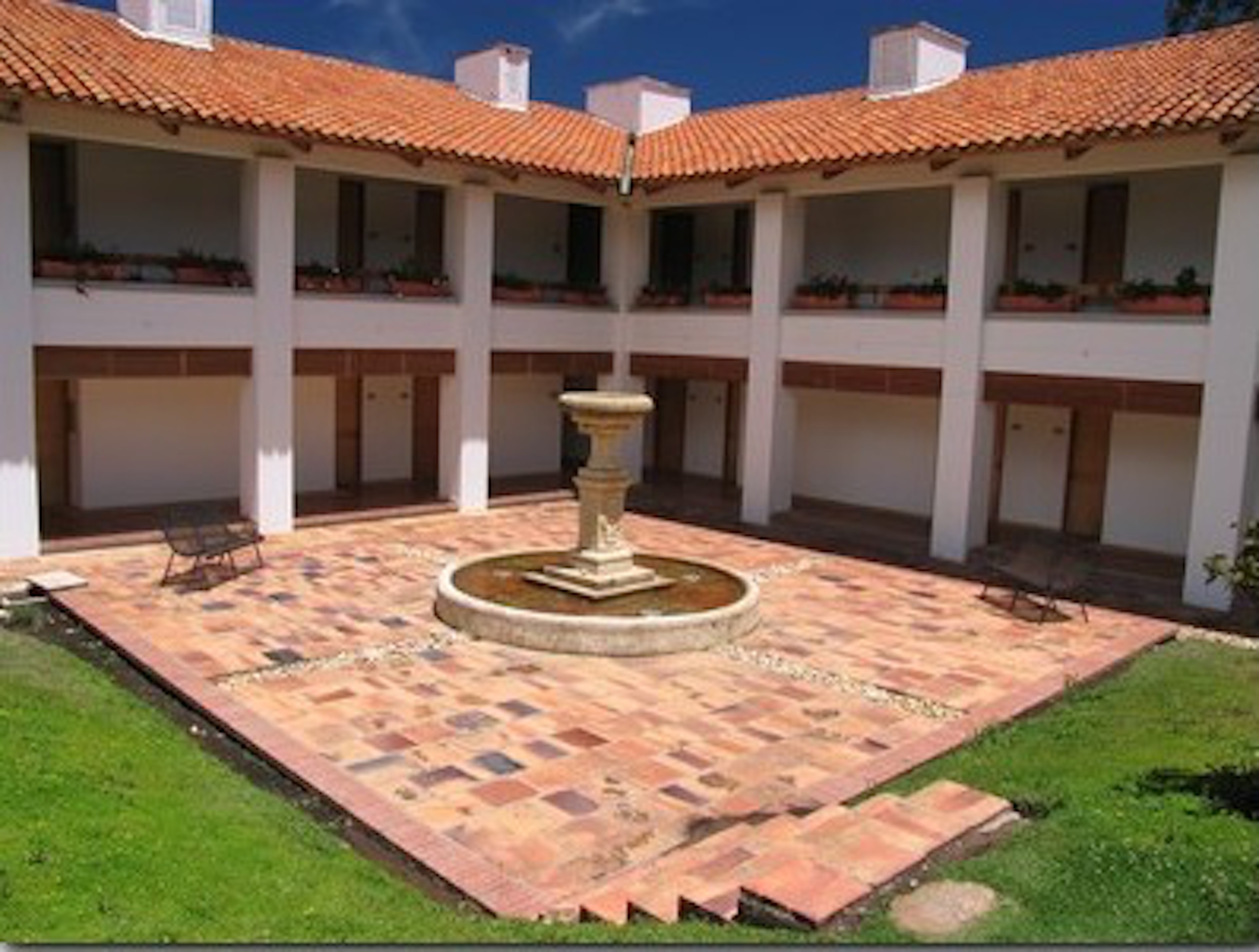 Foto de Casa de los Fundadores