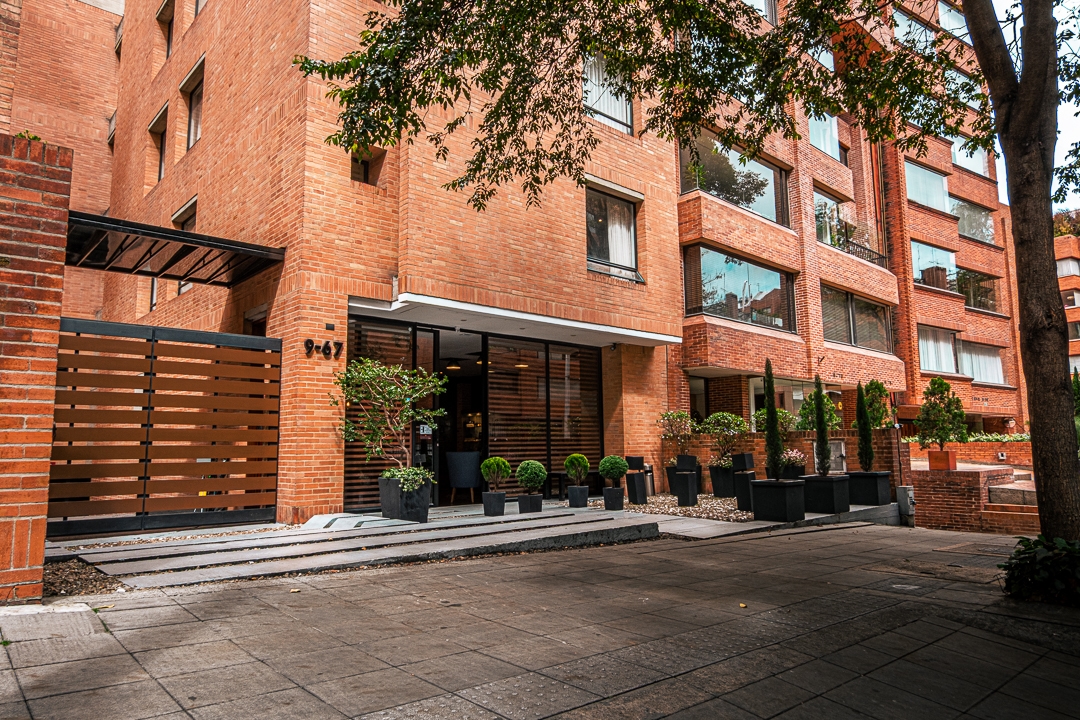 Hotel 84 DC