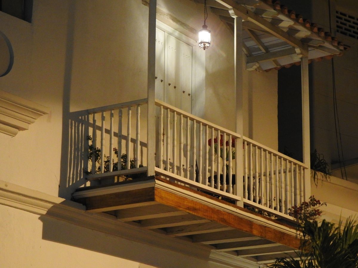 Hotel Boutique Don Pepe