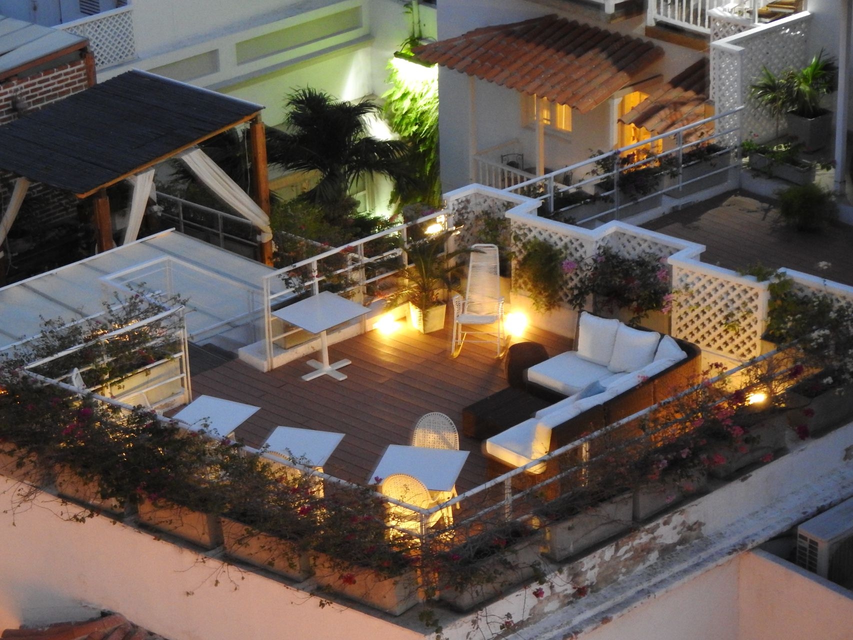 Foto de Hotel Boutique Don Pepe