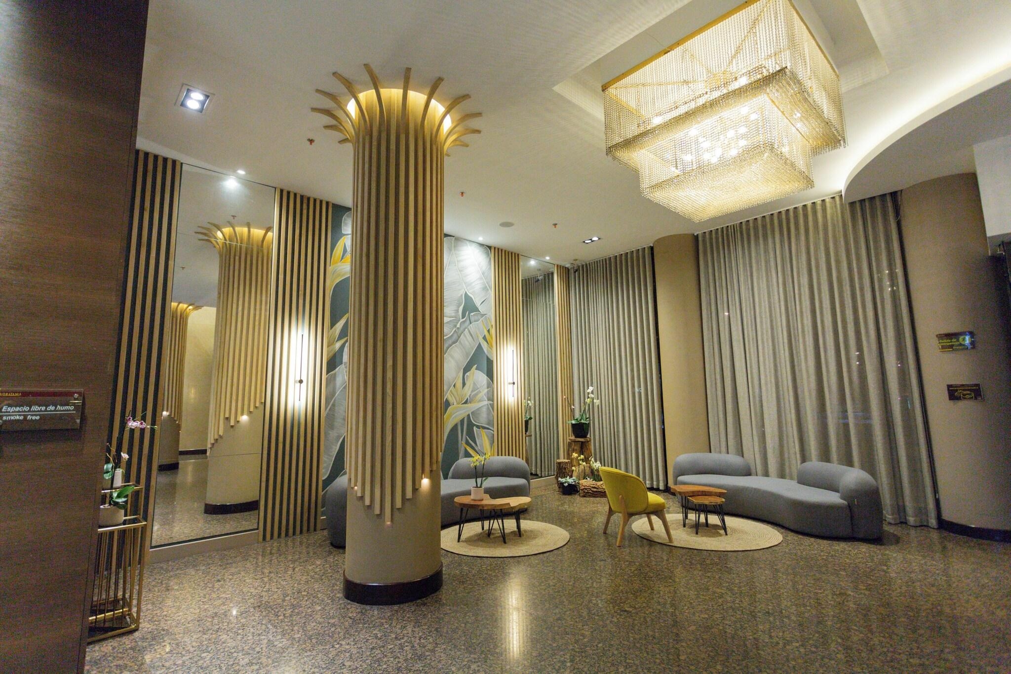 Foto de Hotel Soratama
