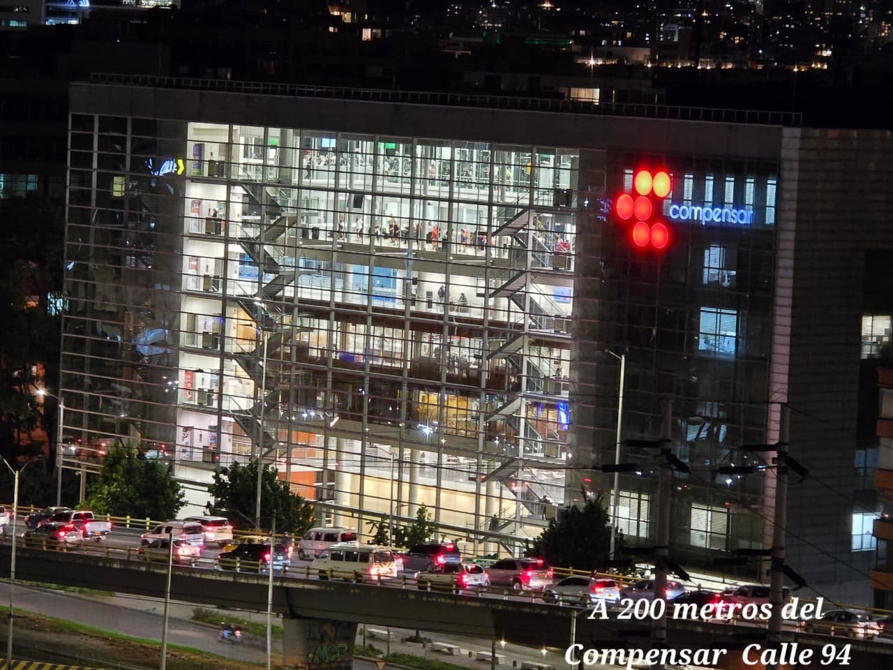 Foto de Hotel Castellana 95