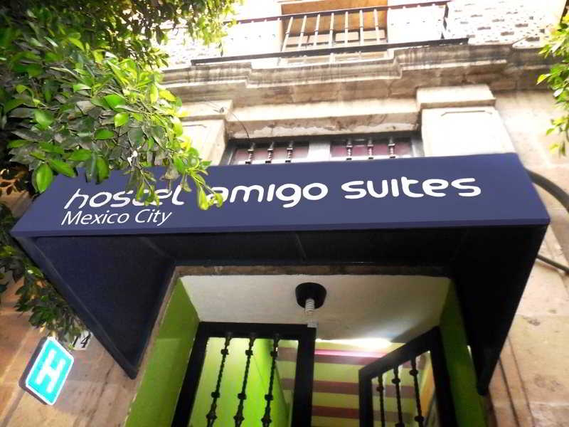 Foto de Hotel Amigo Suites