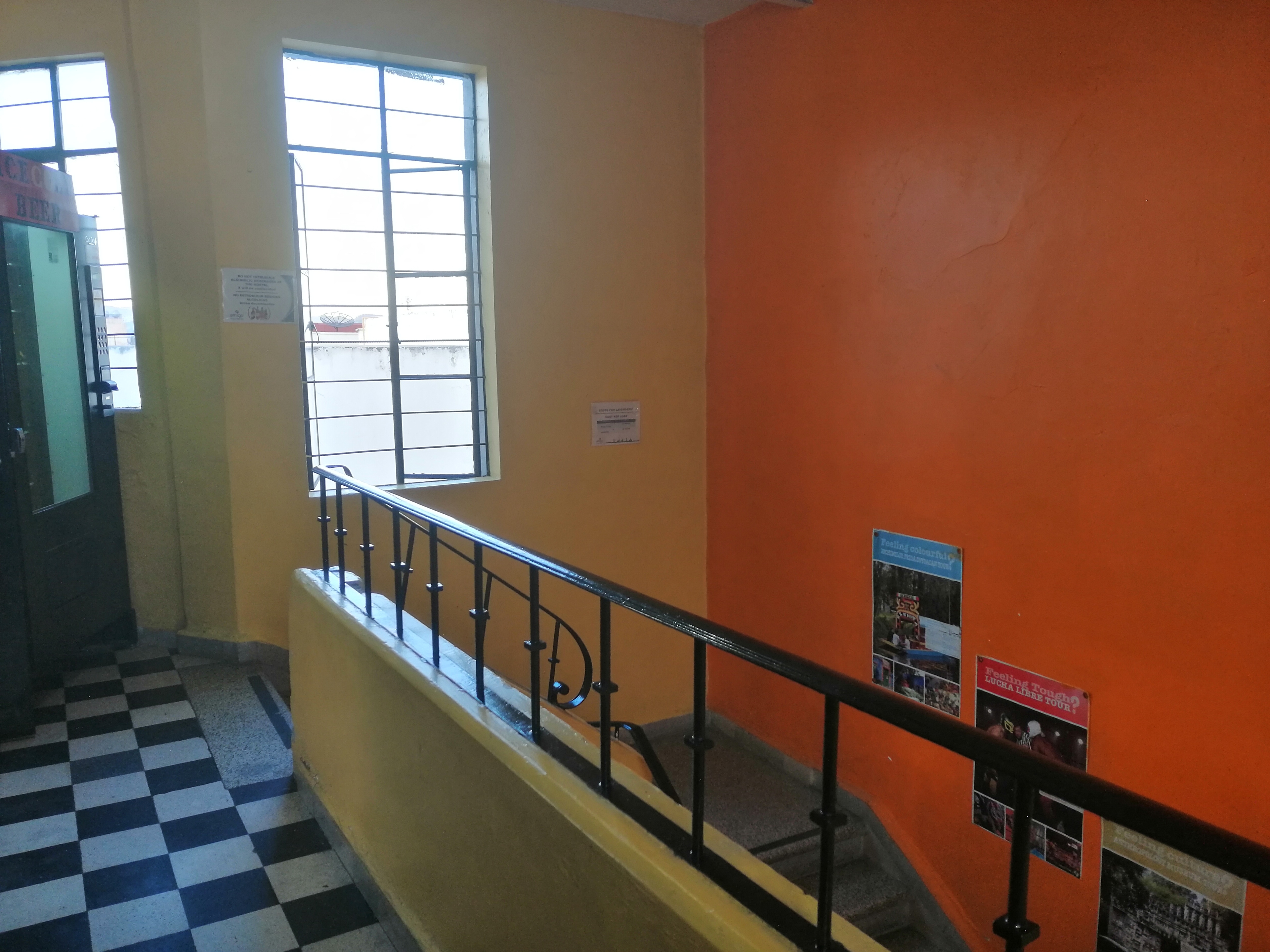 Foto de Hotel Amigo Suites