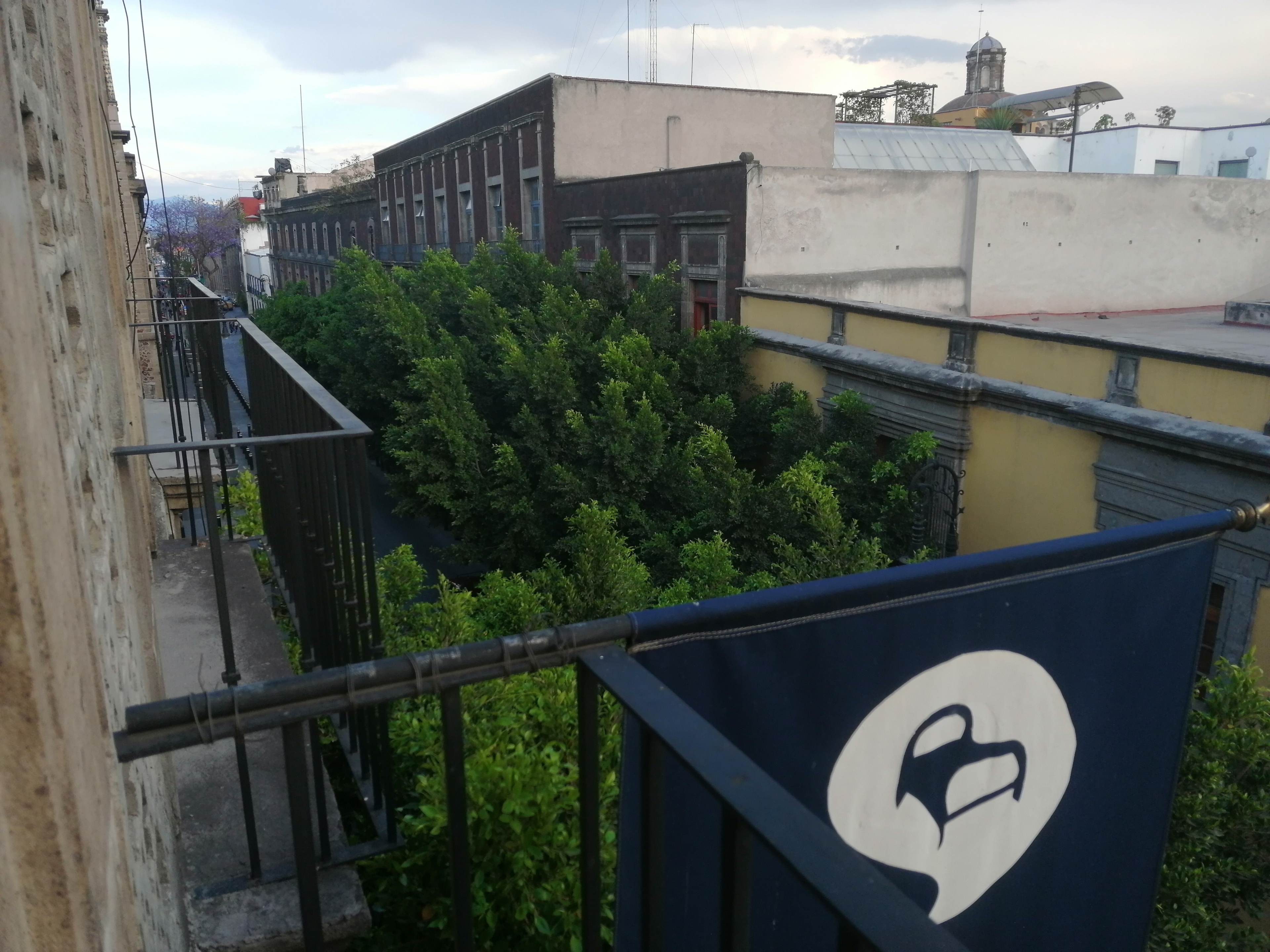 Foto de Hotel Amigo Suites
