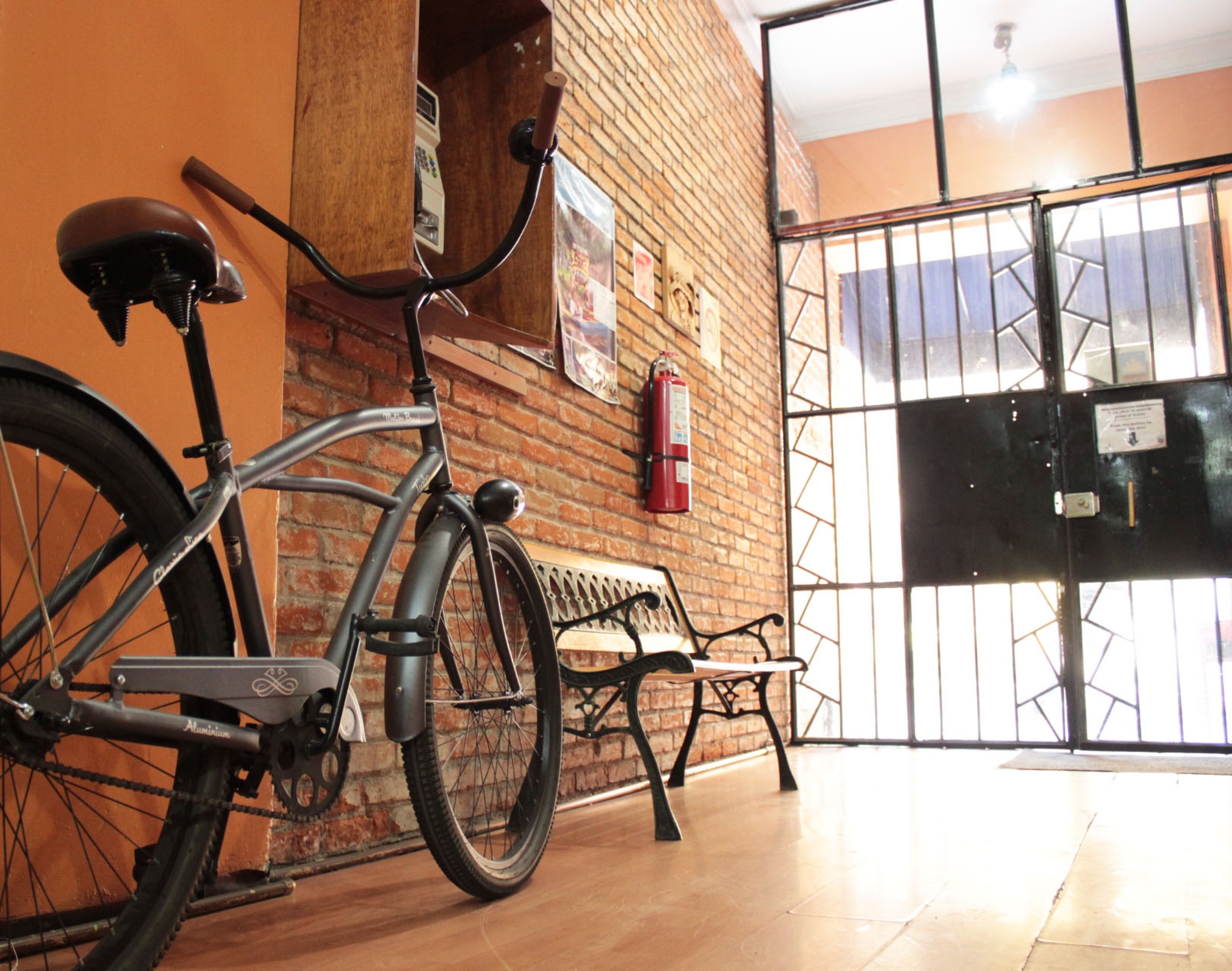 Foto de Hostel Amigo