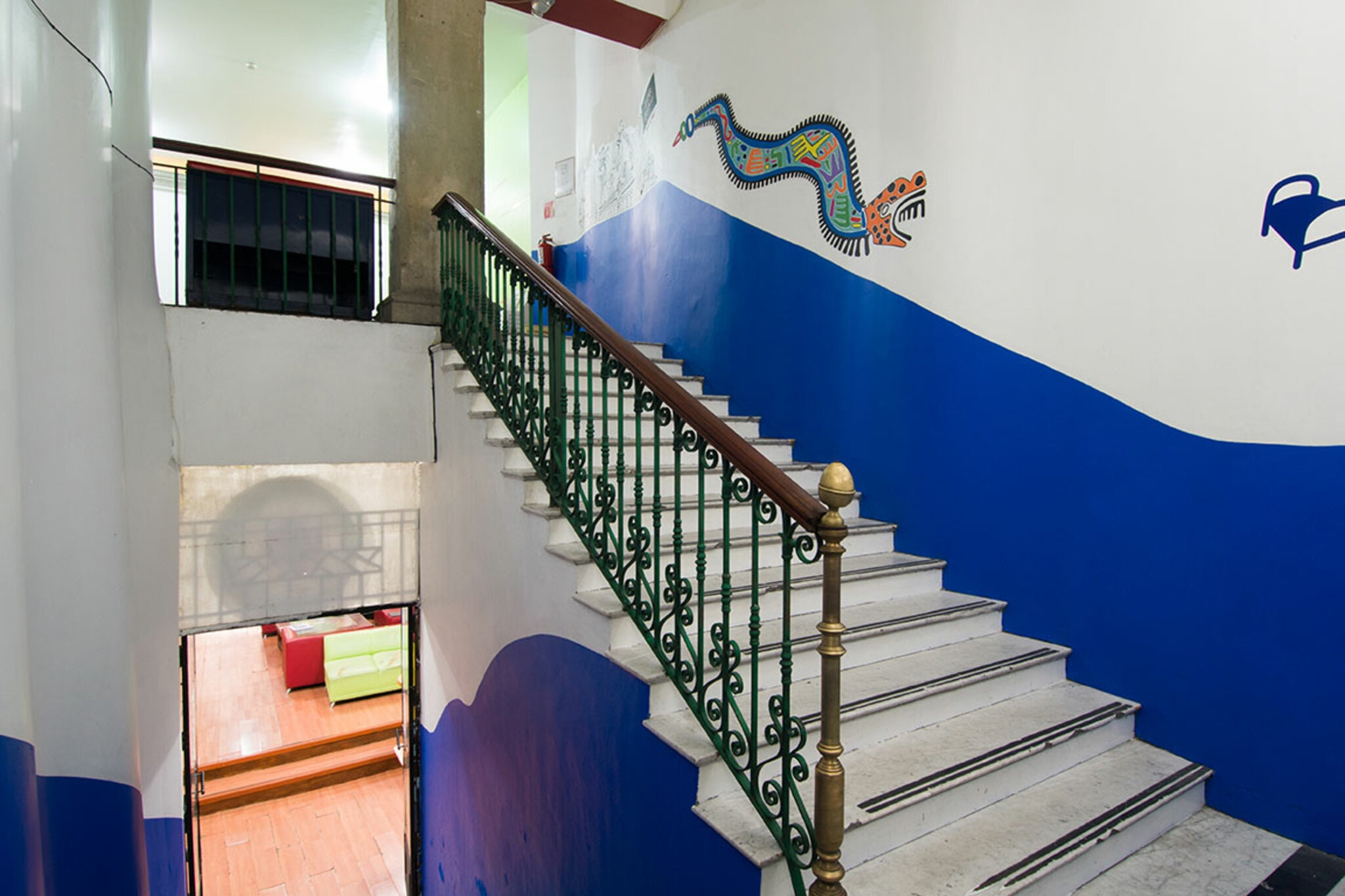 Foto de Hostel Amigo