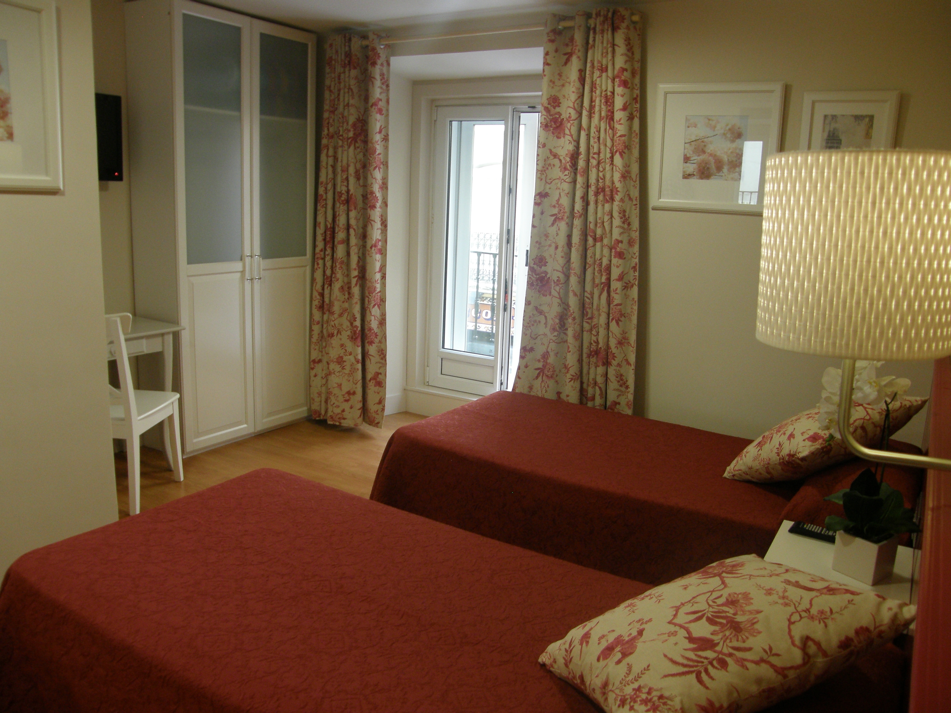 Foto de Hostal Matheu