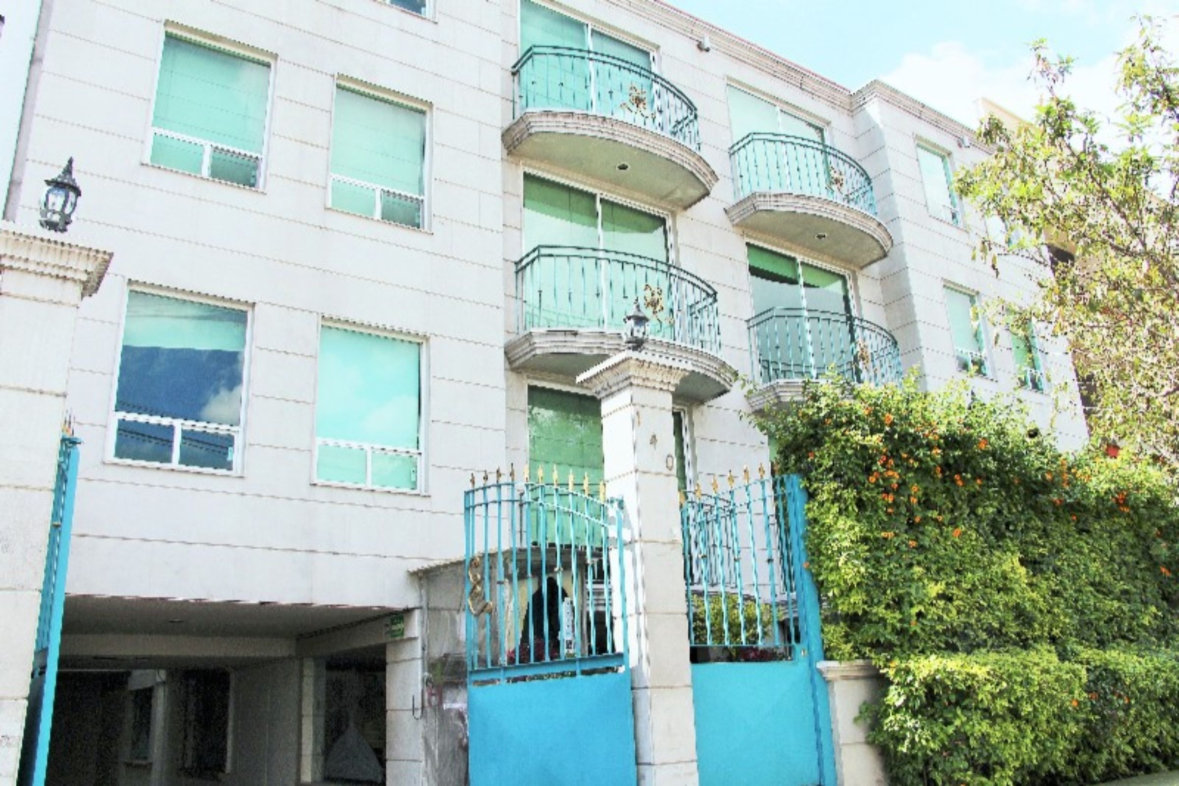 Foto de Residence L´ Heritage Aristóteles 140 by BlueBay