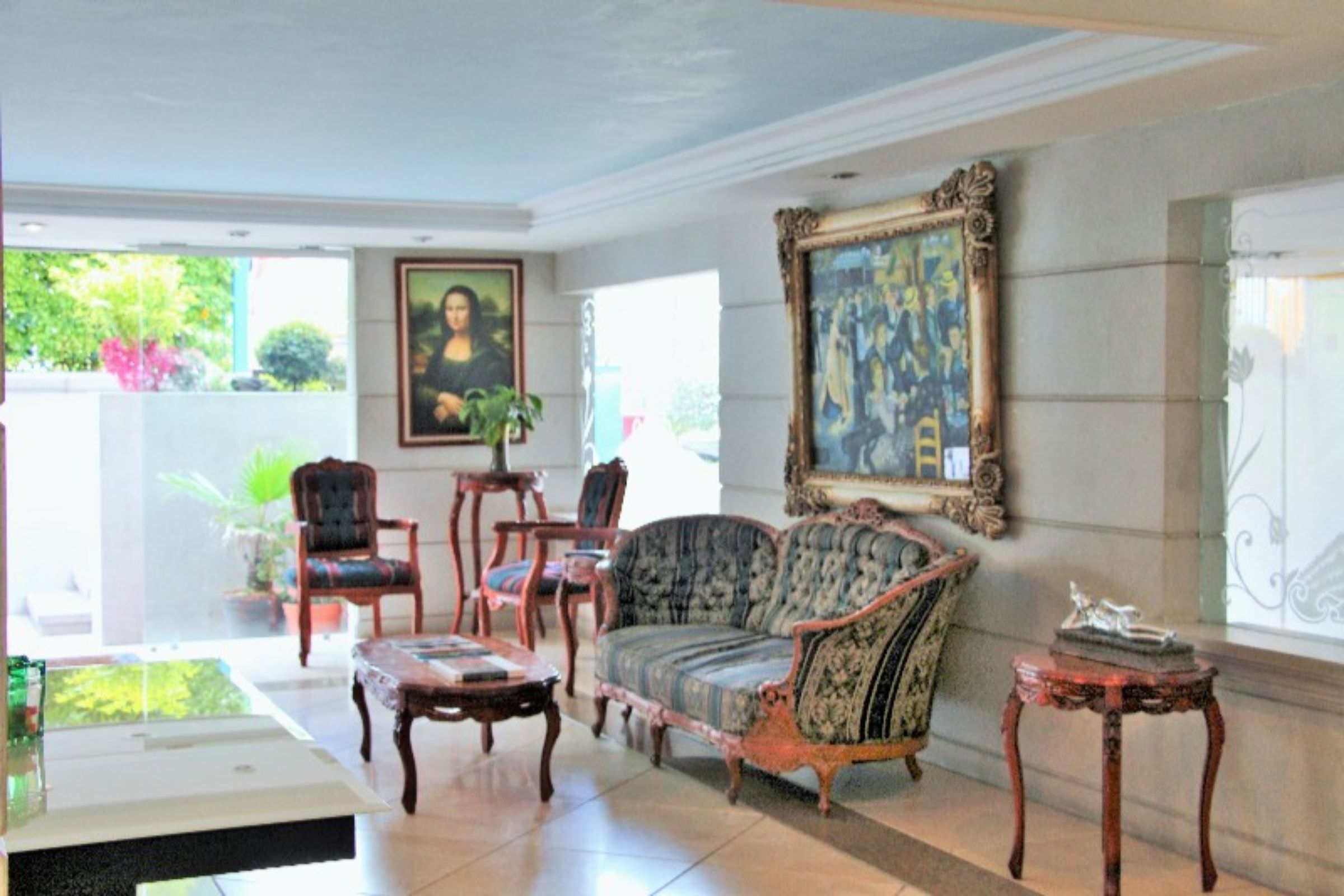 Foto de Residence L´ Heritage Aristóteles 140 by BlueBay