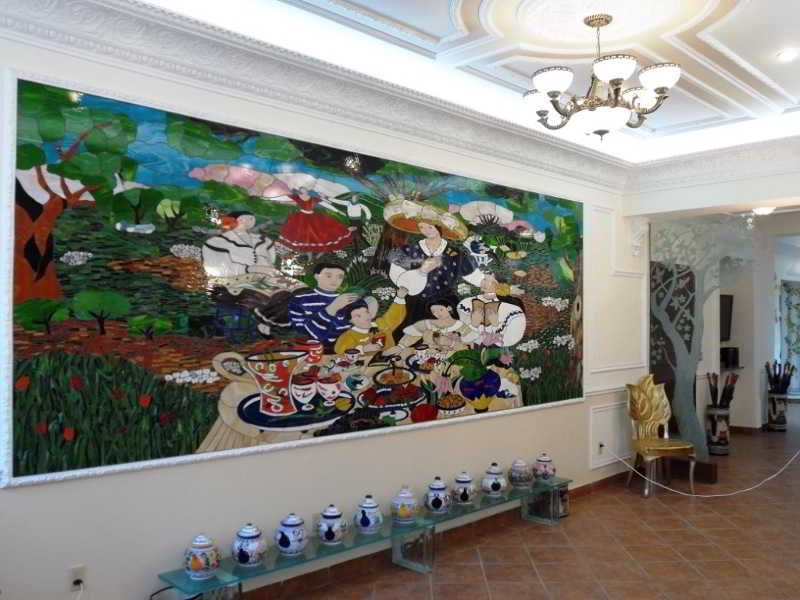 Foto de Residence L´ Heritage Royal Colonial By Bluebay