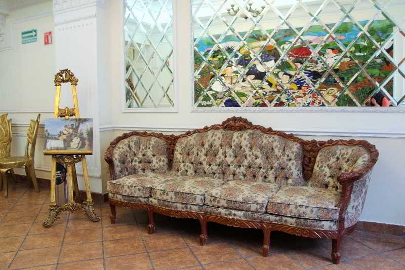 Foto de Residence L´ Heritage Royal Colonial By Bluebay