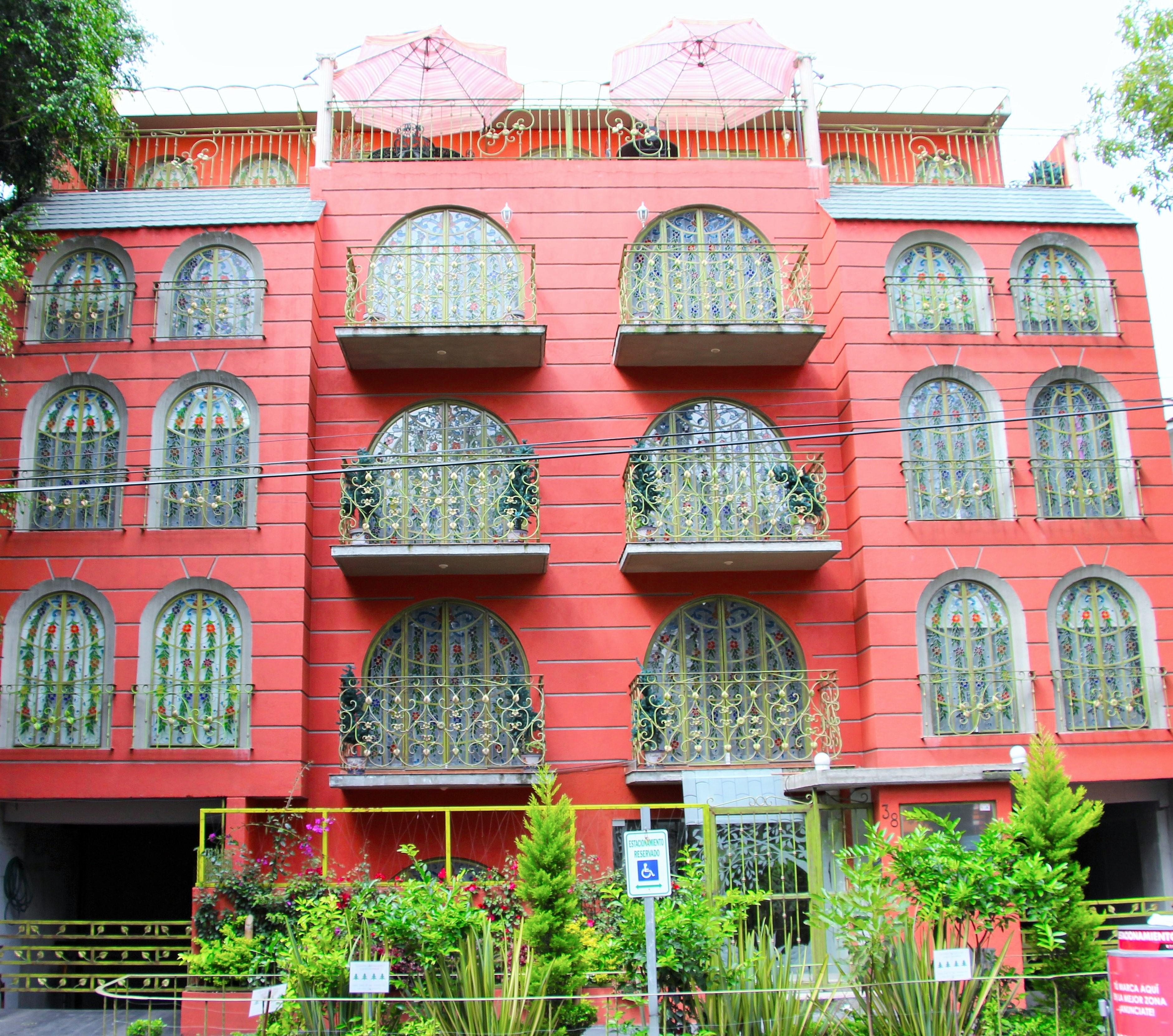 Foto de Residence L´ Heritage Royal Colonial By Bluebay