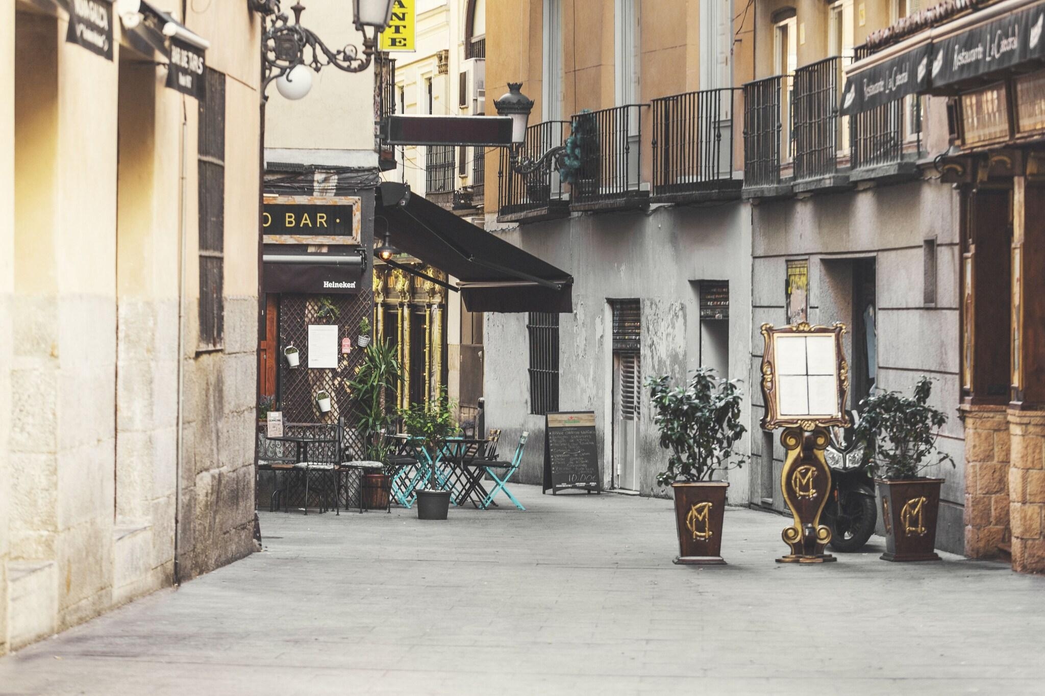 Foto de Gran Hotel Inglés