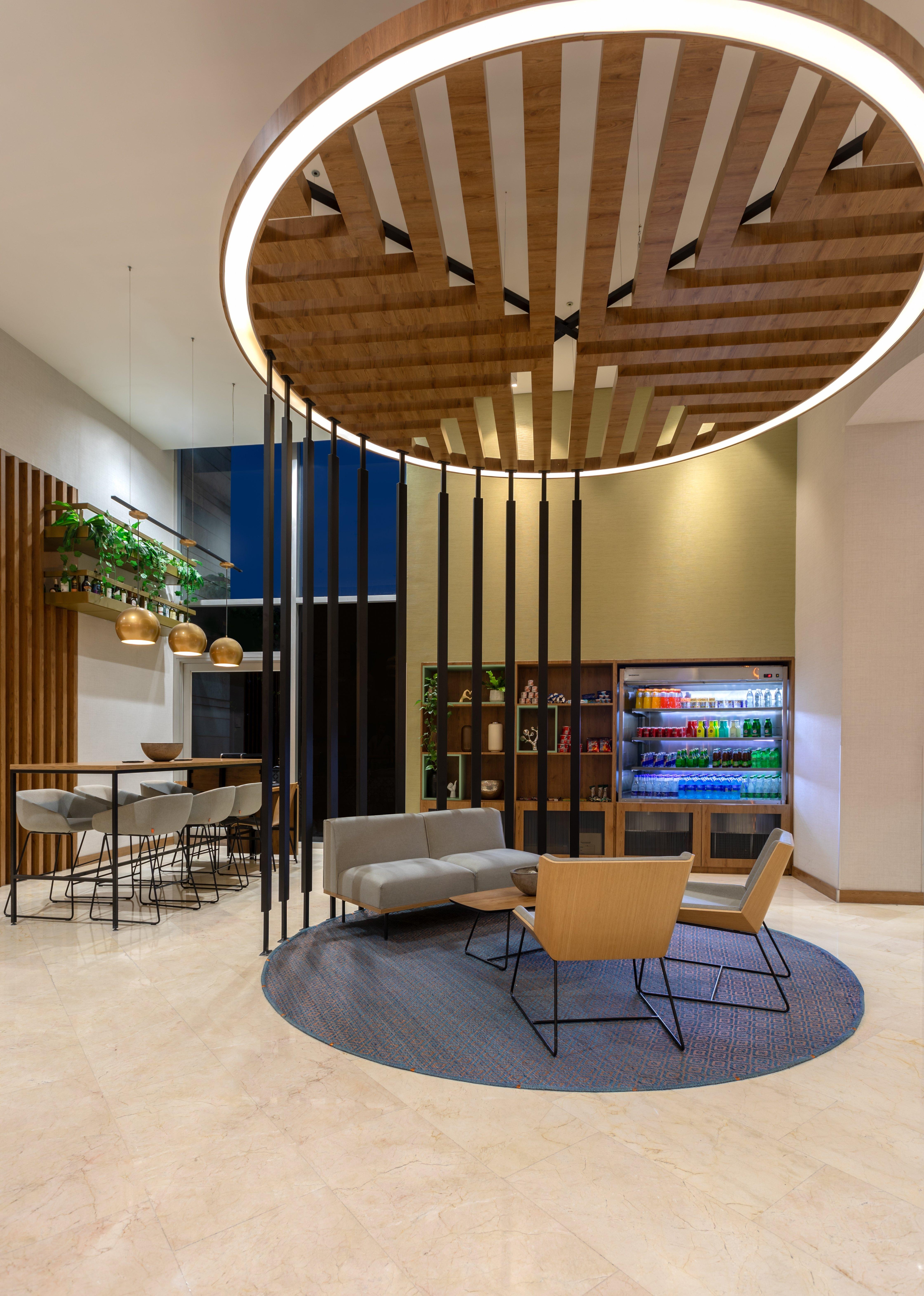 Foto de Holiday Inn BOGOTA AIRPORT by IHG