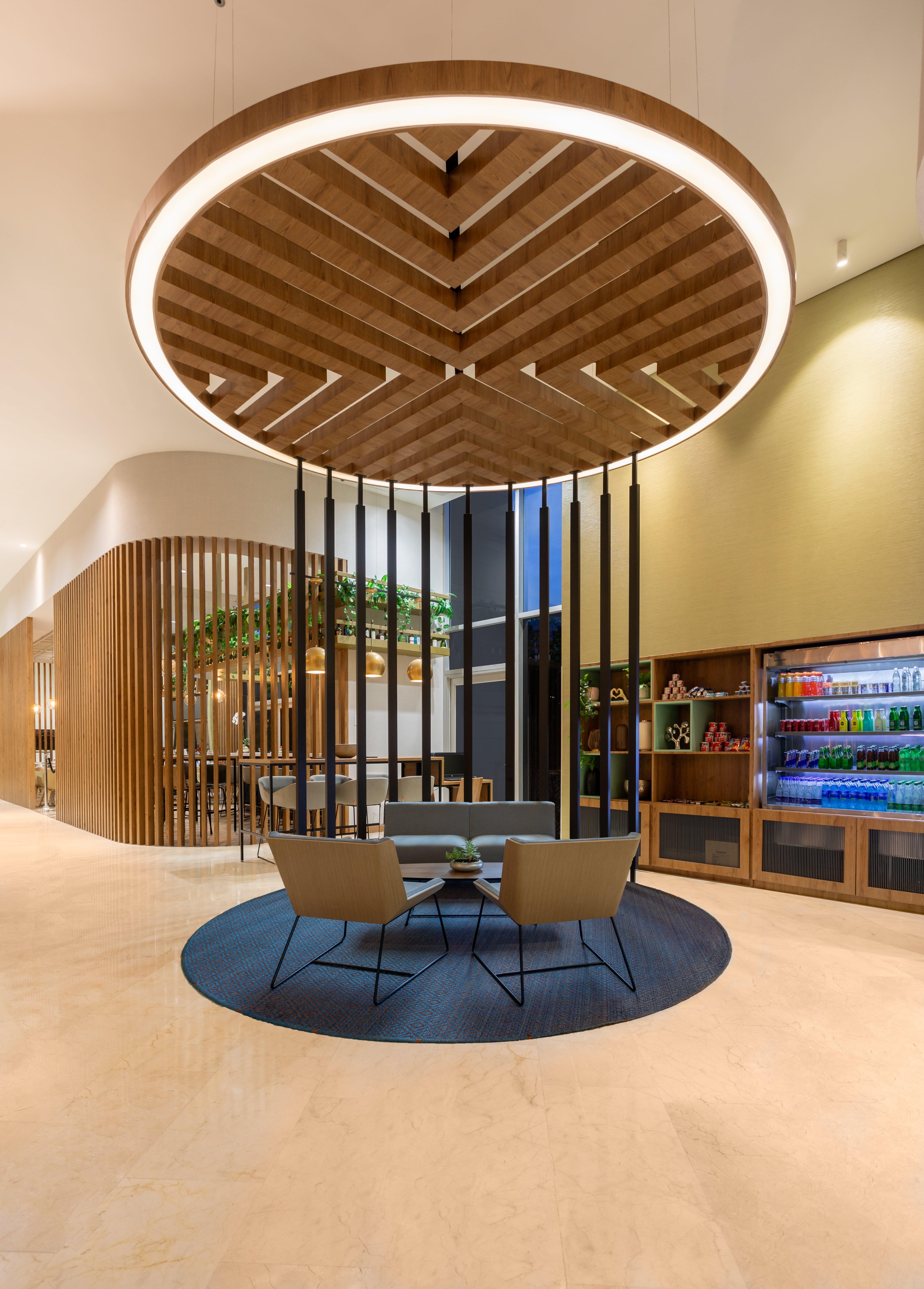 Foto de Holiday Inn BOGOTA AIRPORT by IHG