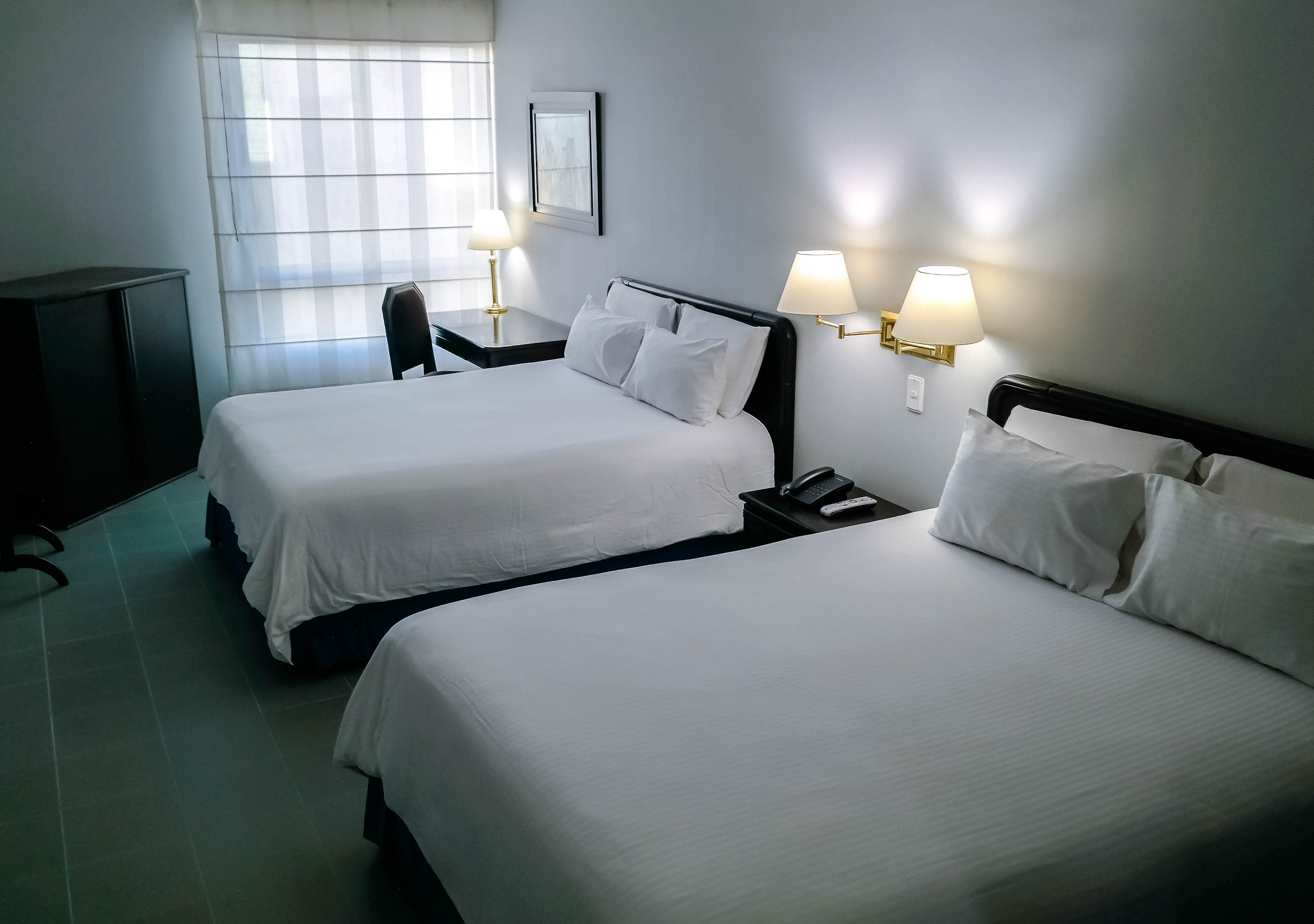 Foto de Hotel Internacional La Triada