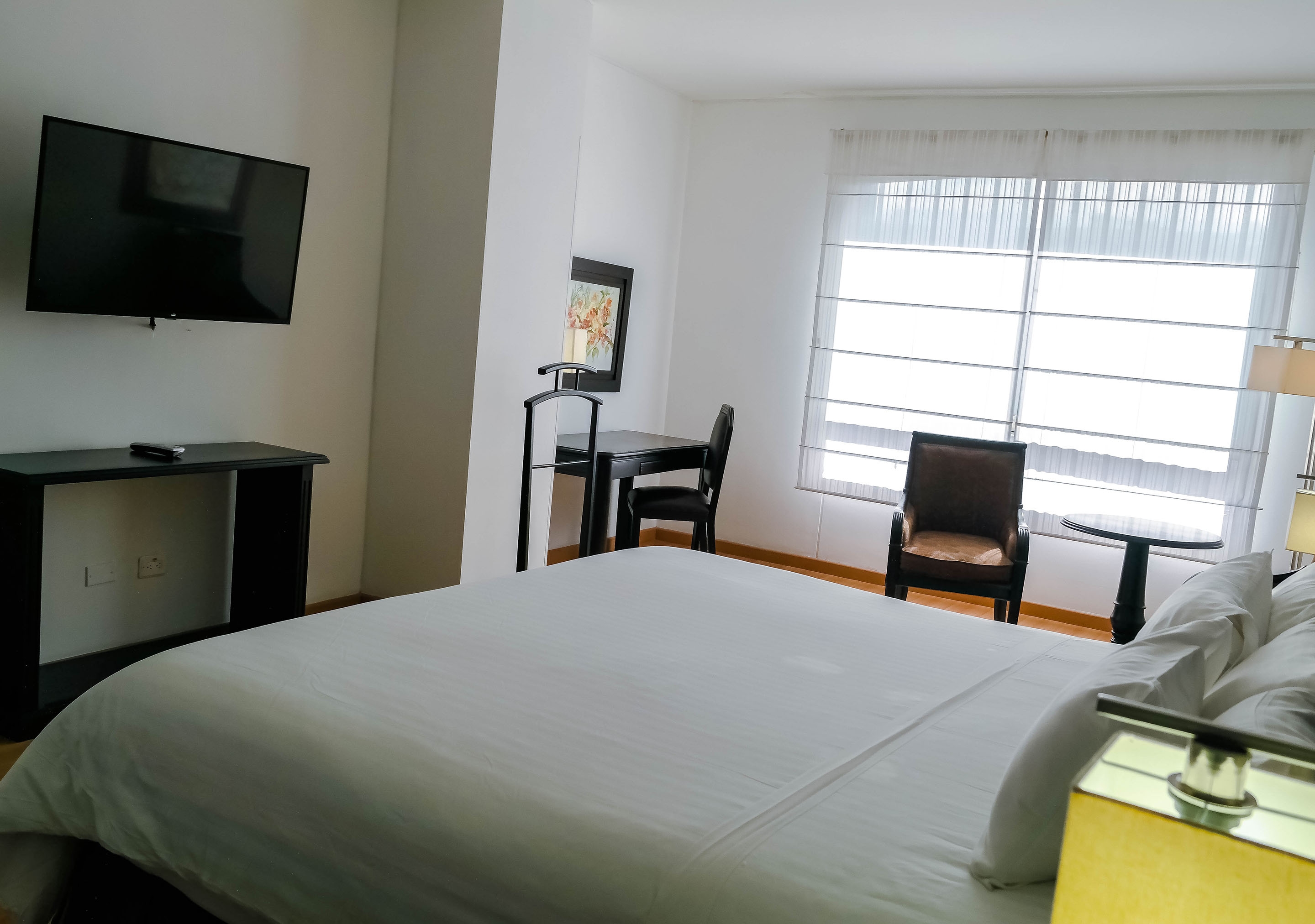 Foto de Hotel Internacional La Triada