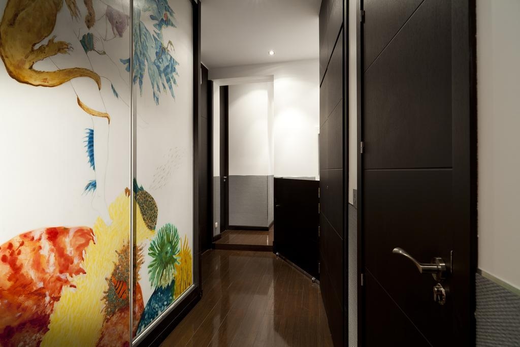 THC Latina Hostel