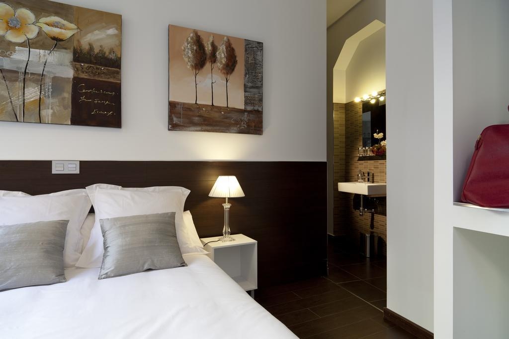 Foto de THC Latina Hostel
