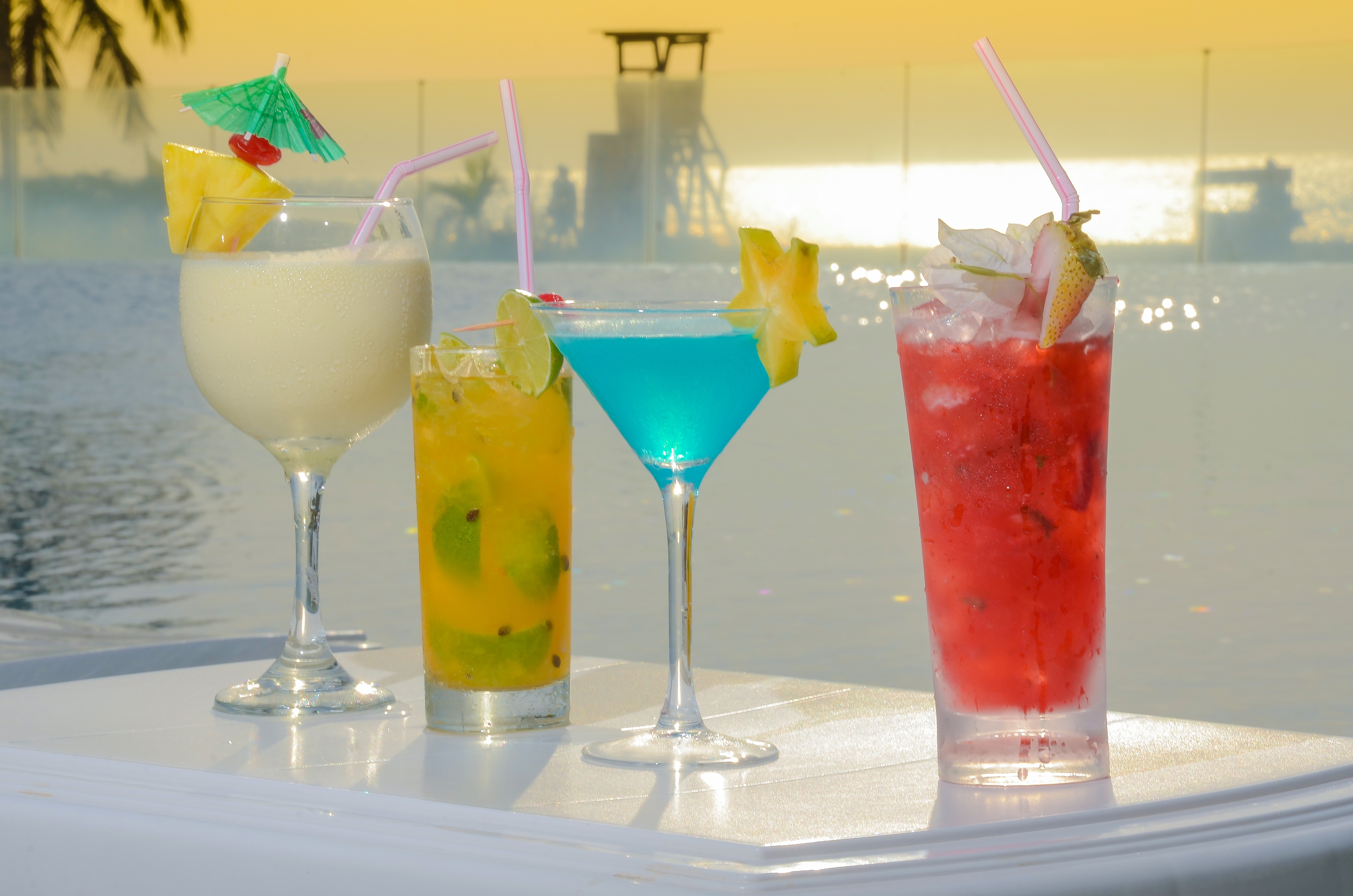 Foto de Tamaca Beach Resort