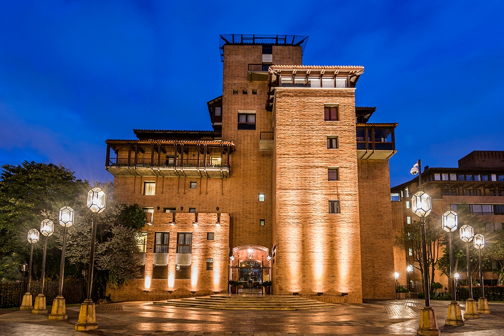 Travelers Apartamentos y Suites CondominioPlenitud