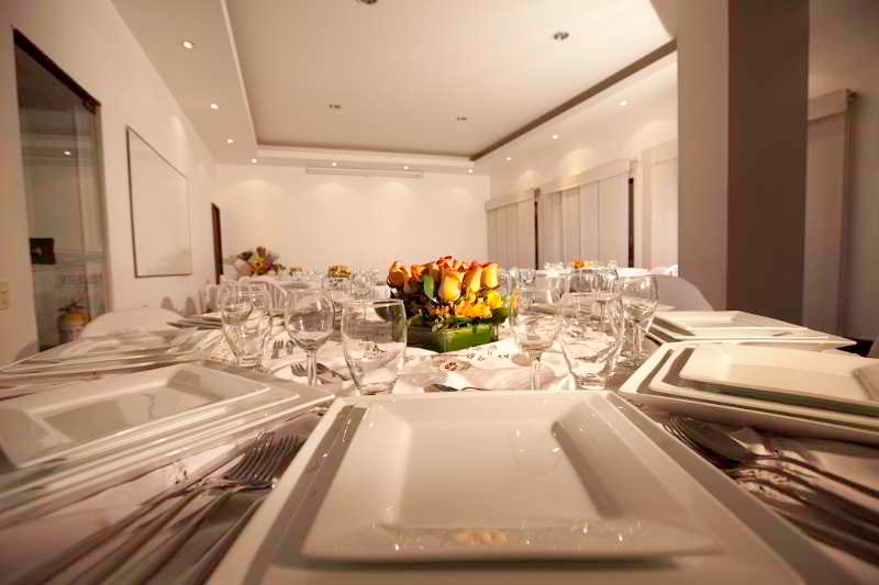 Foto de Travelers Apartamentos y Suites CondominioPlenitud