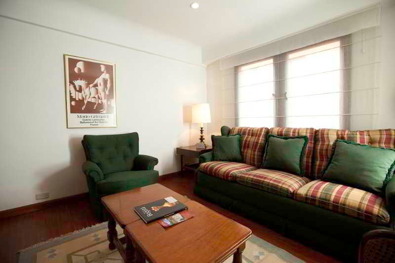 Foto de Travelers Apartamentos y Suites CondominioPlenitud