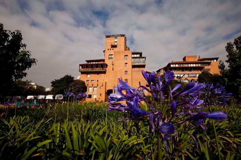 Foto de Travelers Apartamentos y Suites CondominioPlenitud