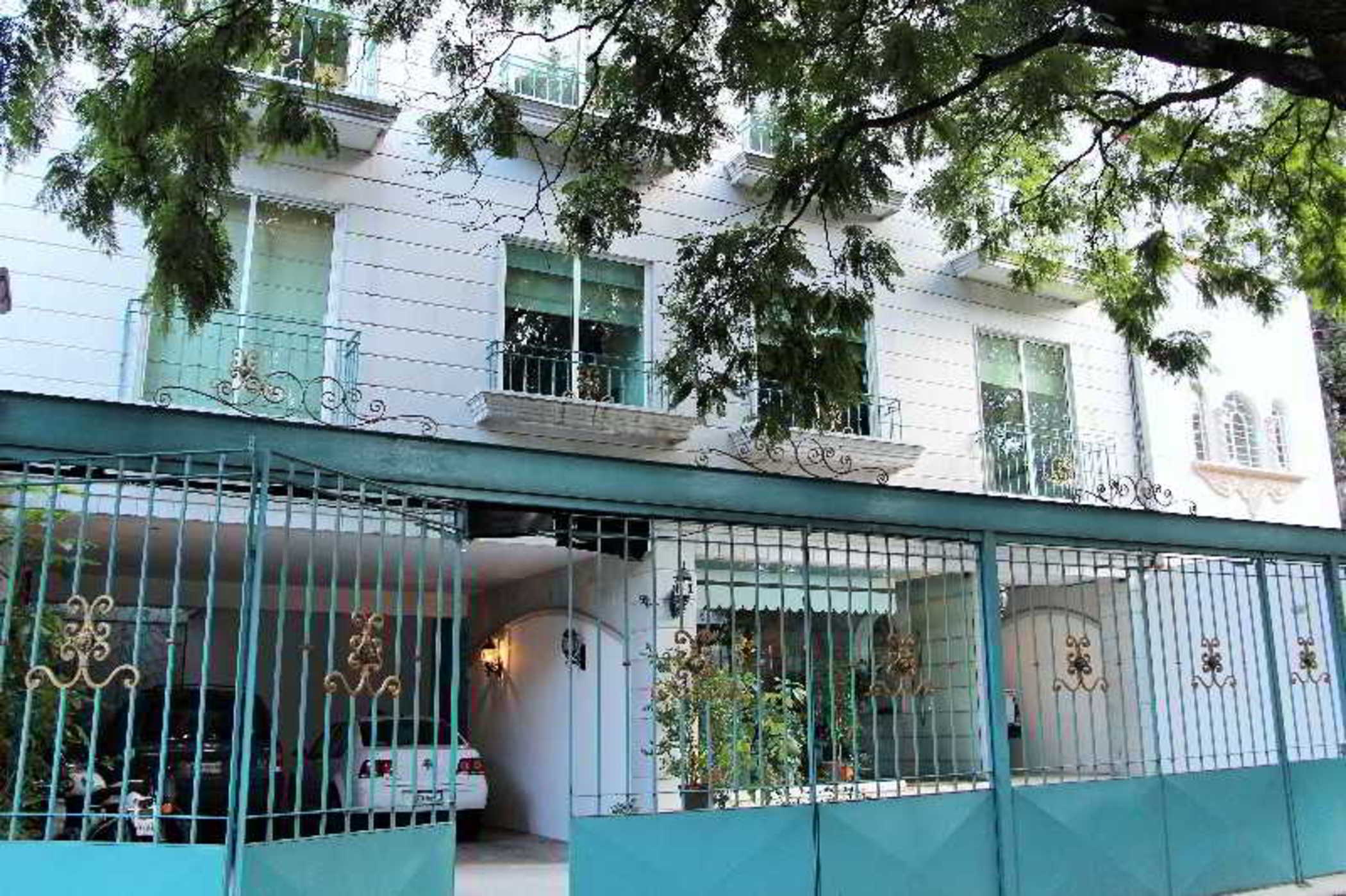 Foto de Residence L´ Heritage Aristóteles 225 by BlueBay