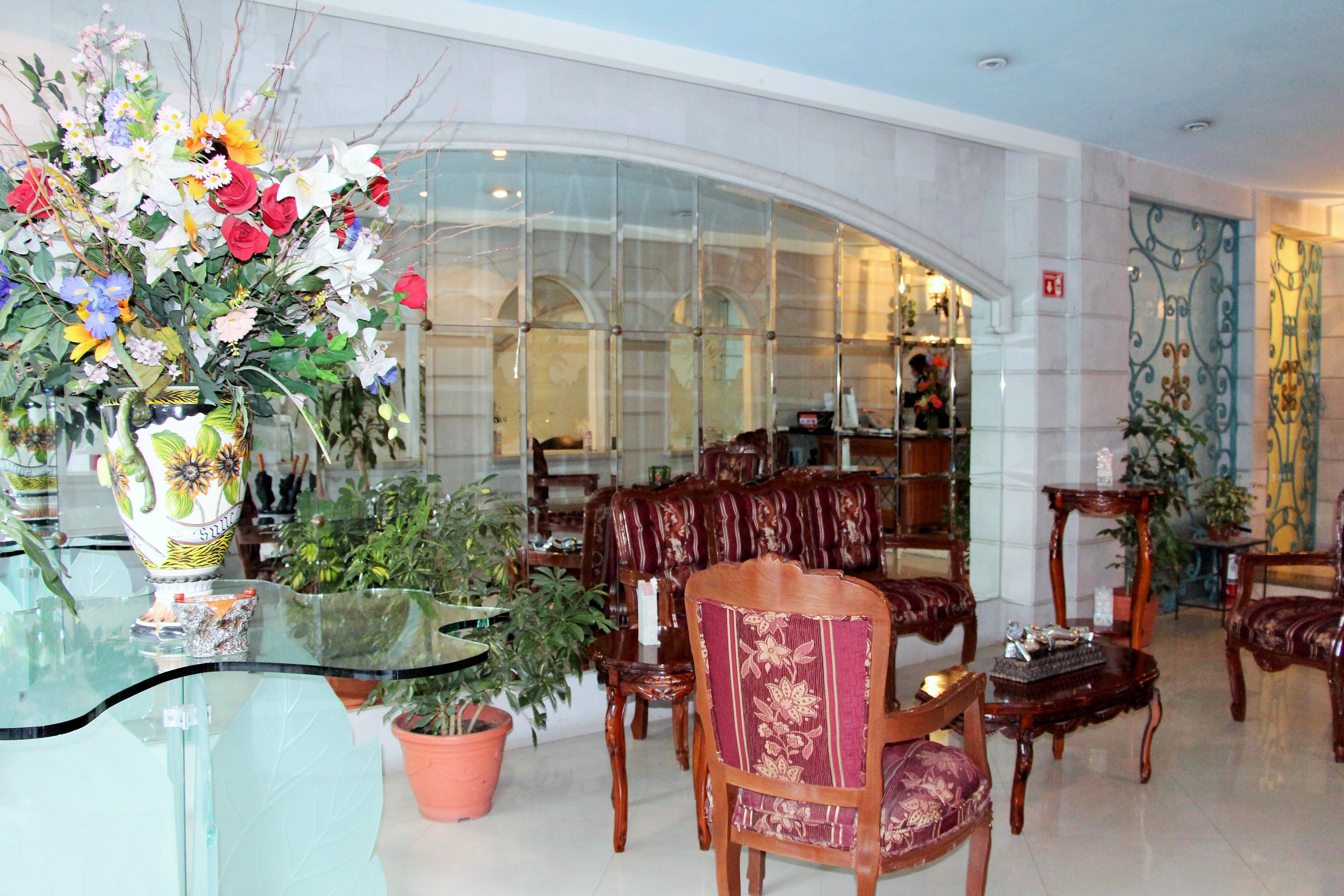 Foto de Residence L´ Heritage Aristóteles 225 by BlueBay