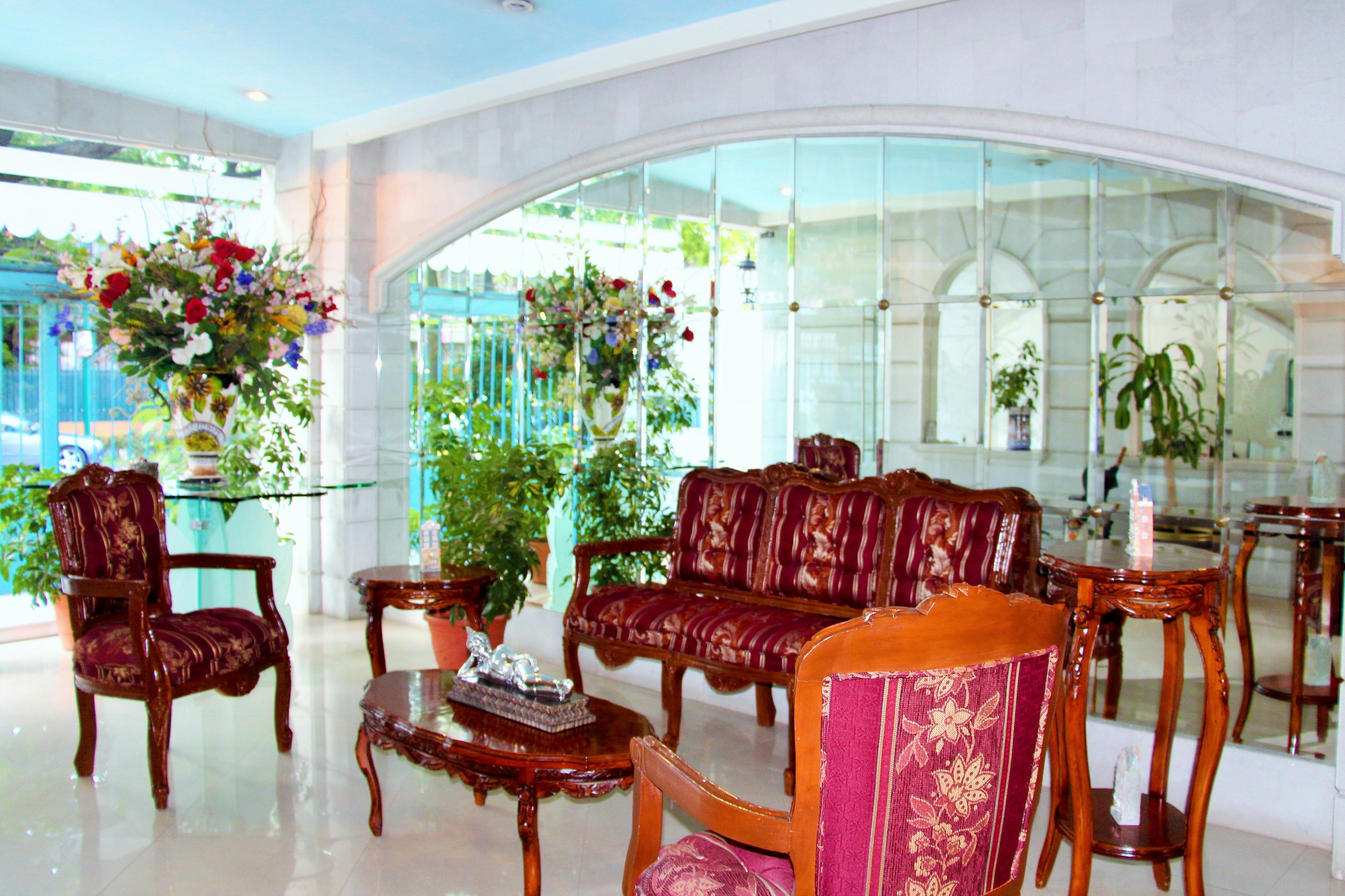 Foto de Residence L´ Heritage Aristóteles 225 by BlueBay