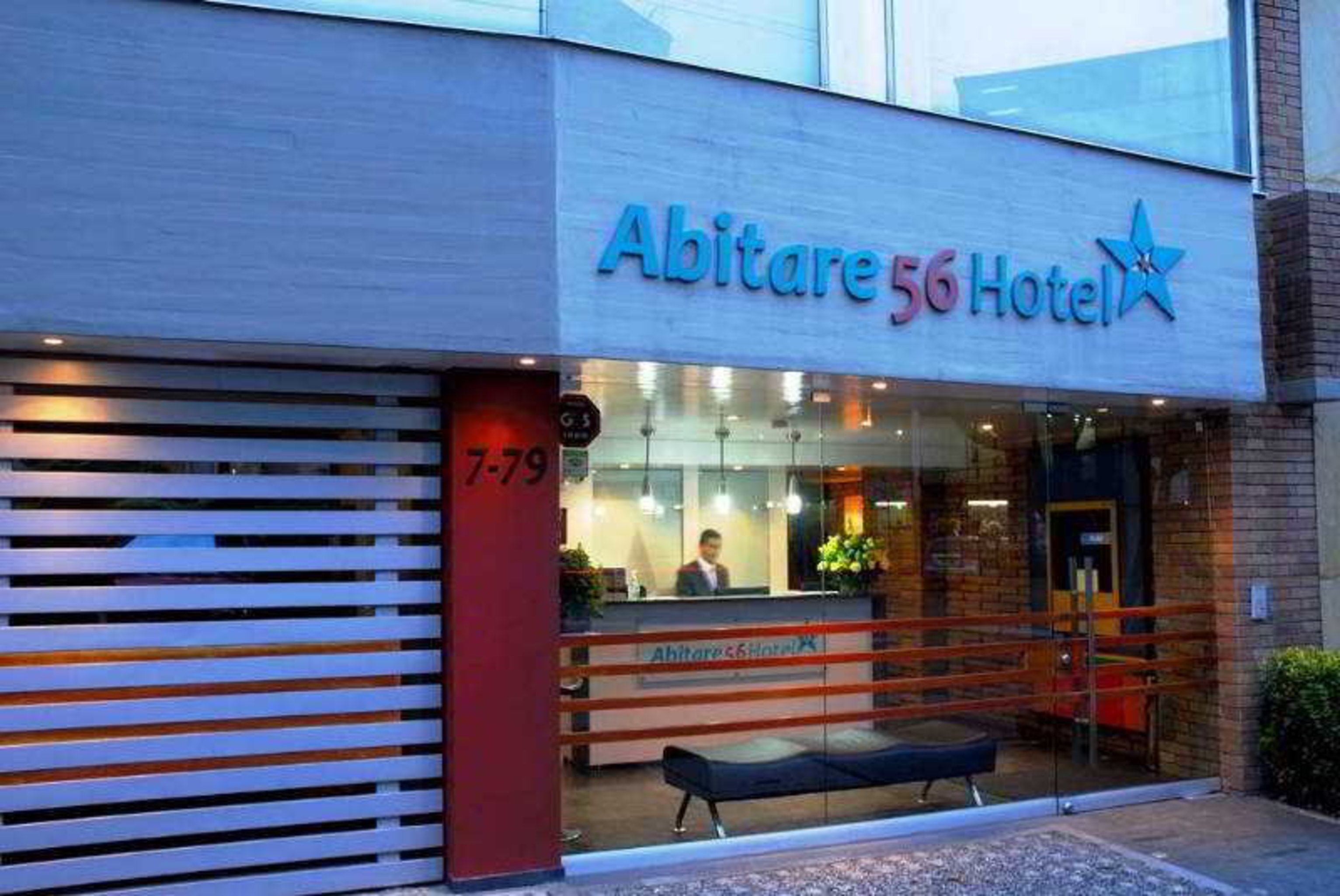Ayenda Abitare 56
