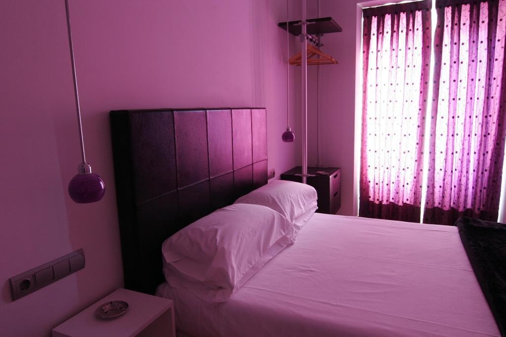 Foto de Hostal Santo Domingo