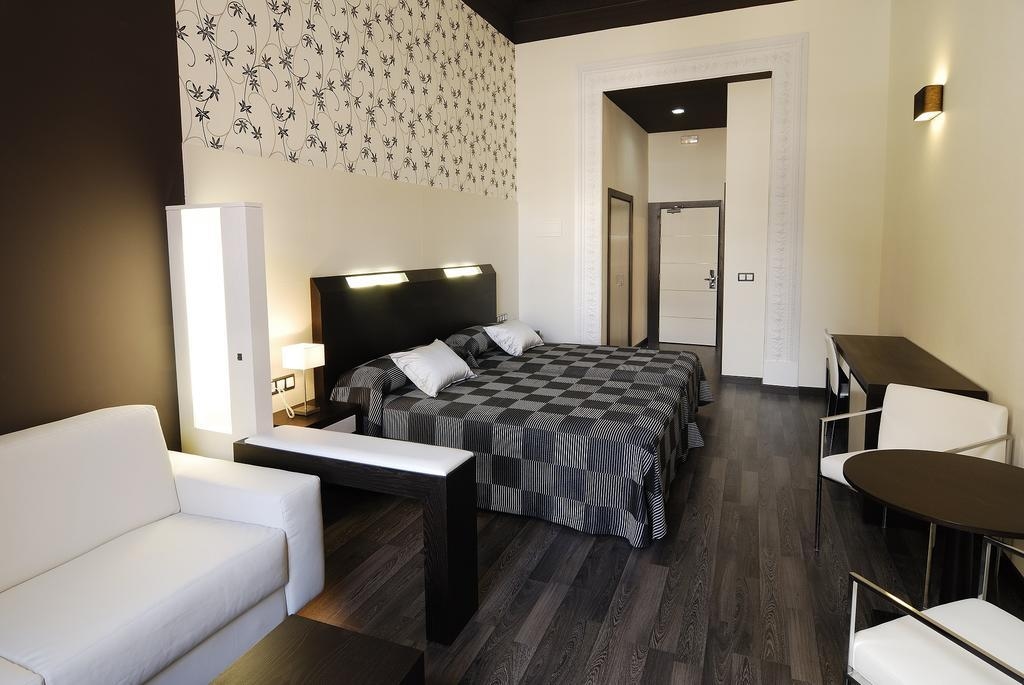 Foto de Hostal Alhambra Suites