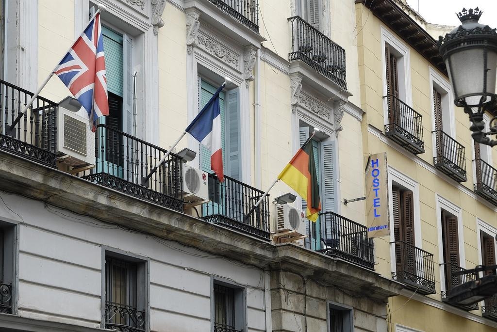 Foto de Hostal Alhambra Suites