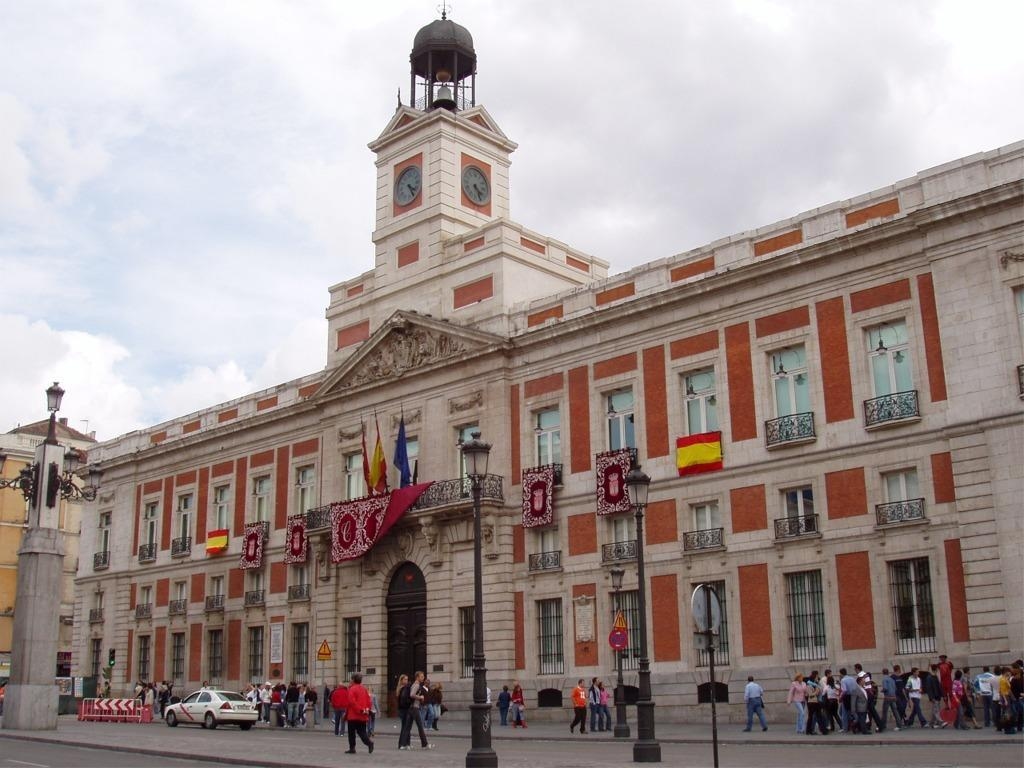 Foto de Hostal Alhambra Suites