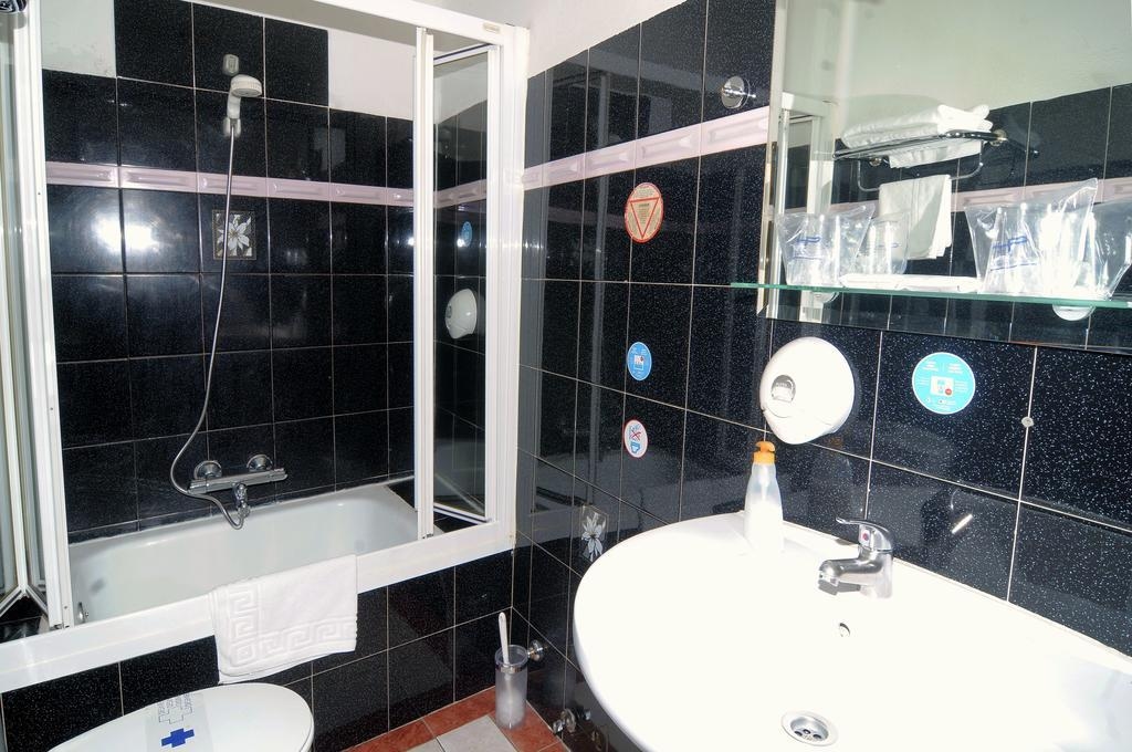 Foto de Hostal Plaza Dort