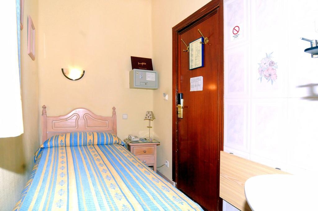 Foto de Hostal Plaza Dort