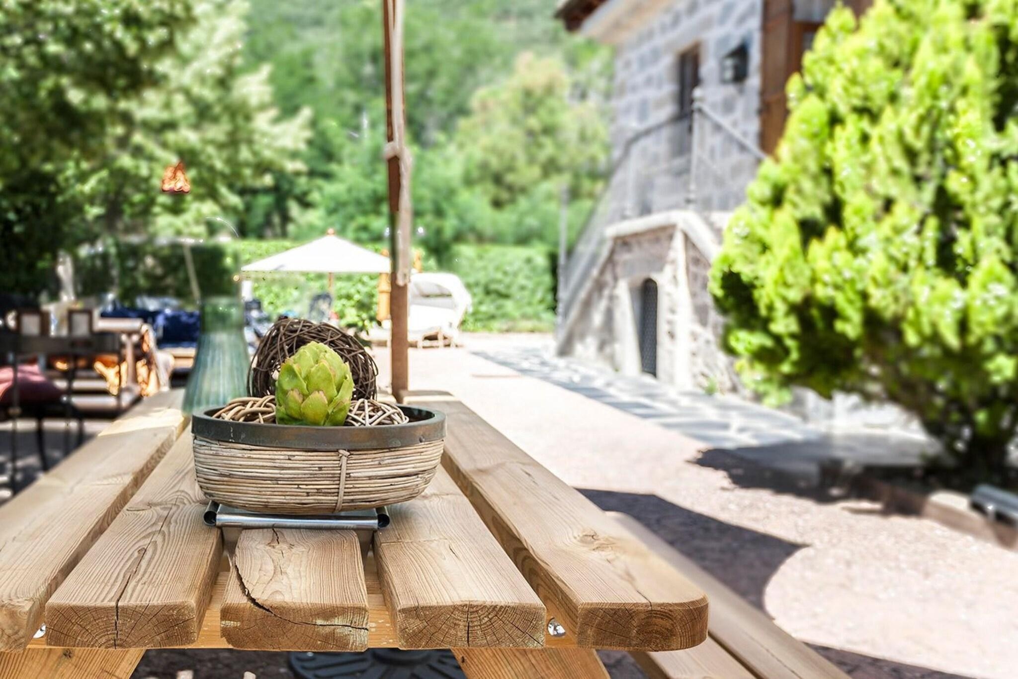 Foto de El Torreon De Navacerrada